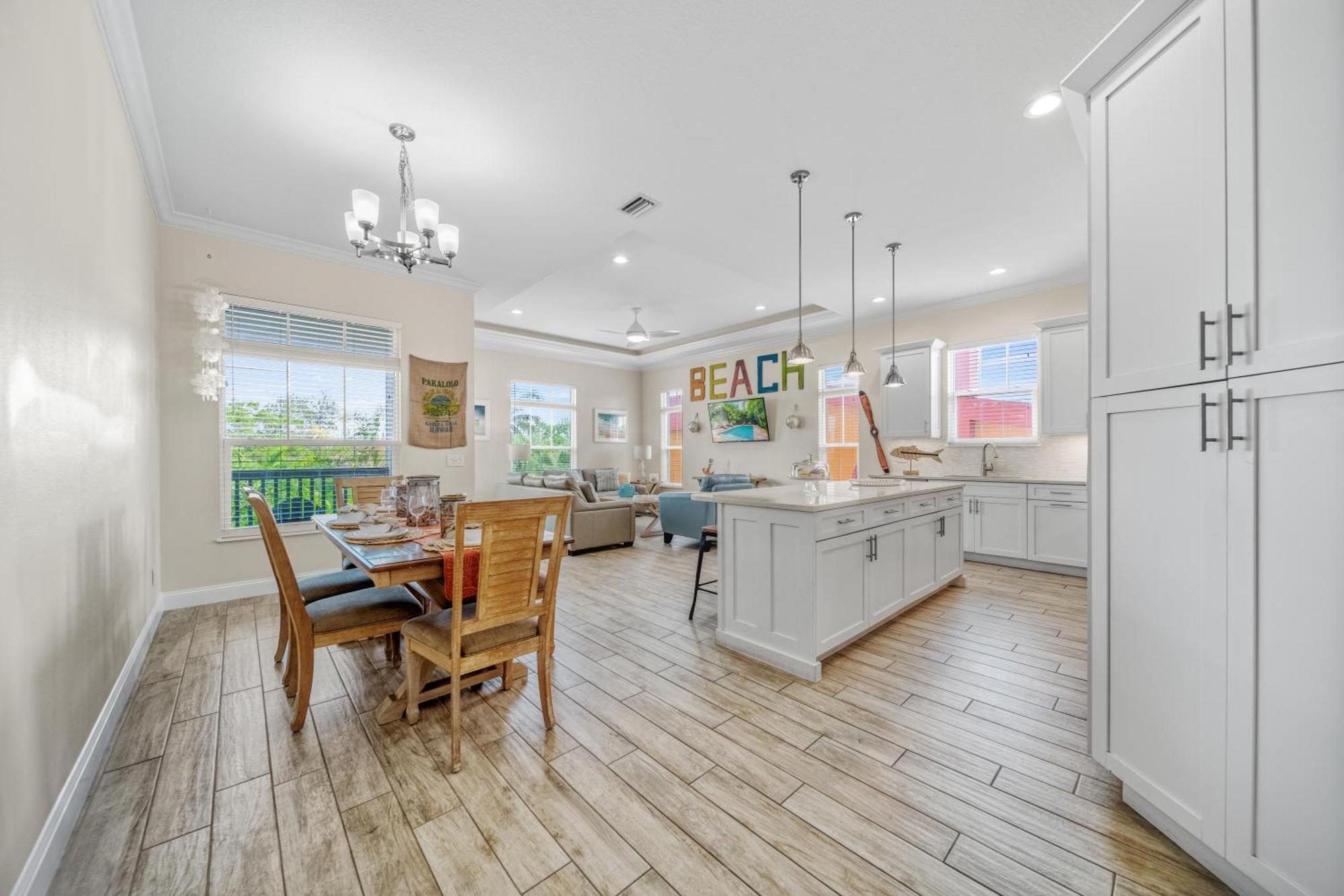 Casa Mahalo - 5235u Holiday home *