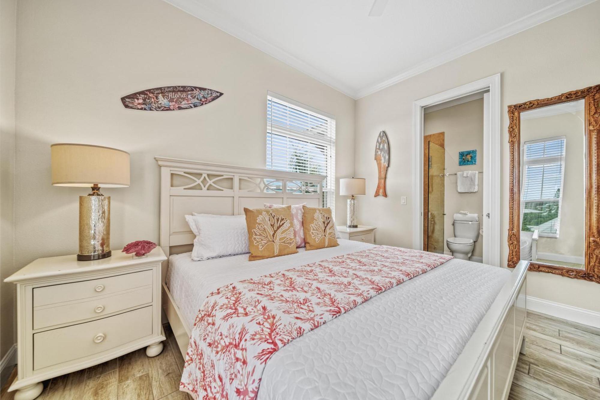 Holiday home Casa Mahalo - 5235u Siesta Key