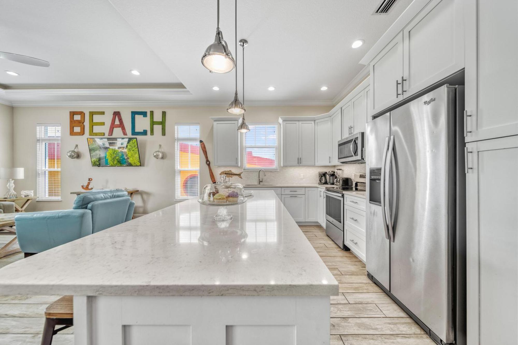 Holiday home Casa Mahalo - 5235u