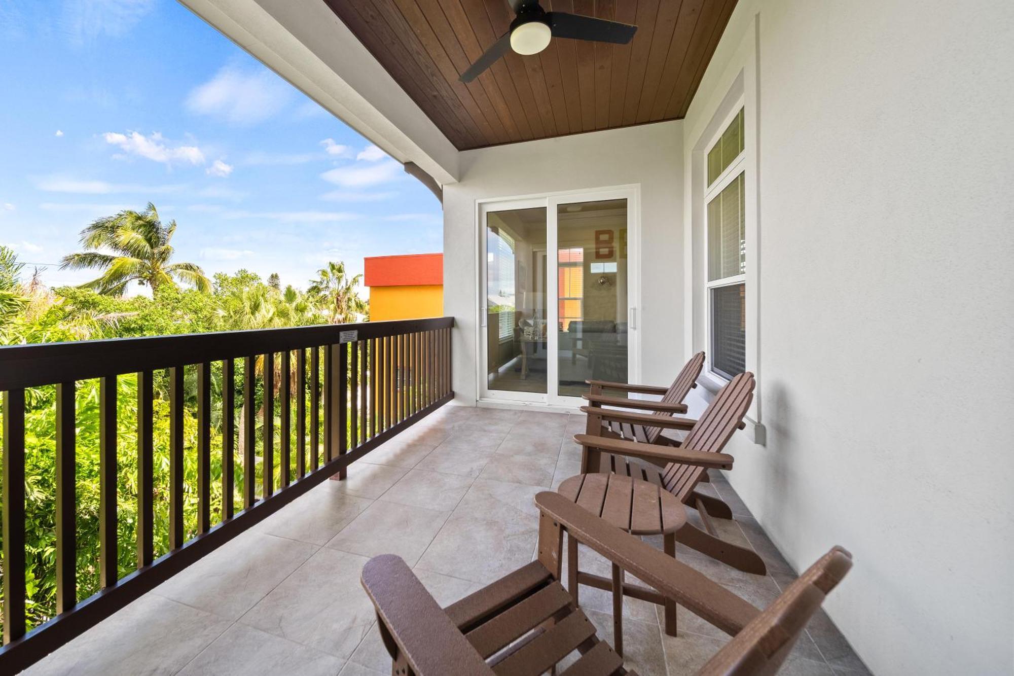Holiday home Casa Mahalo - 5235u Siesta Key
