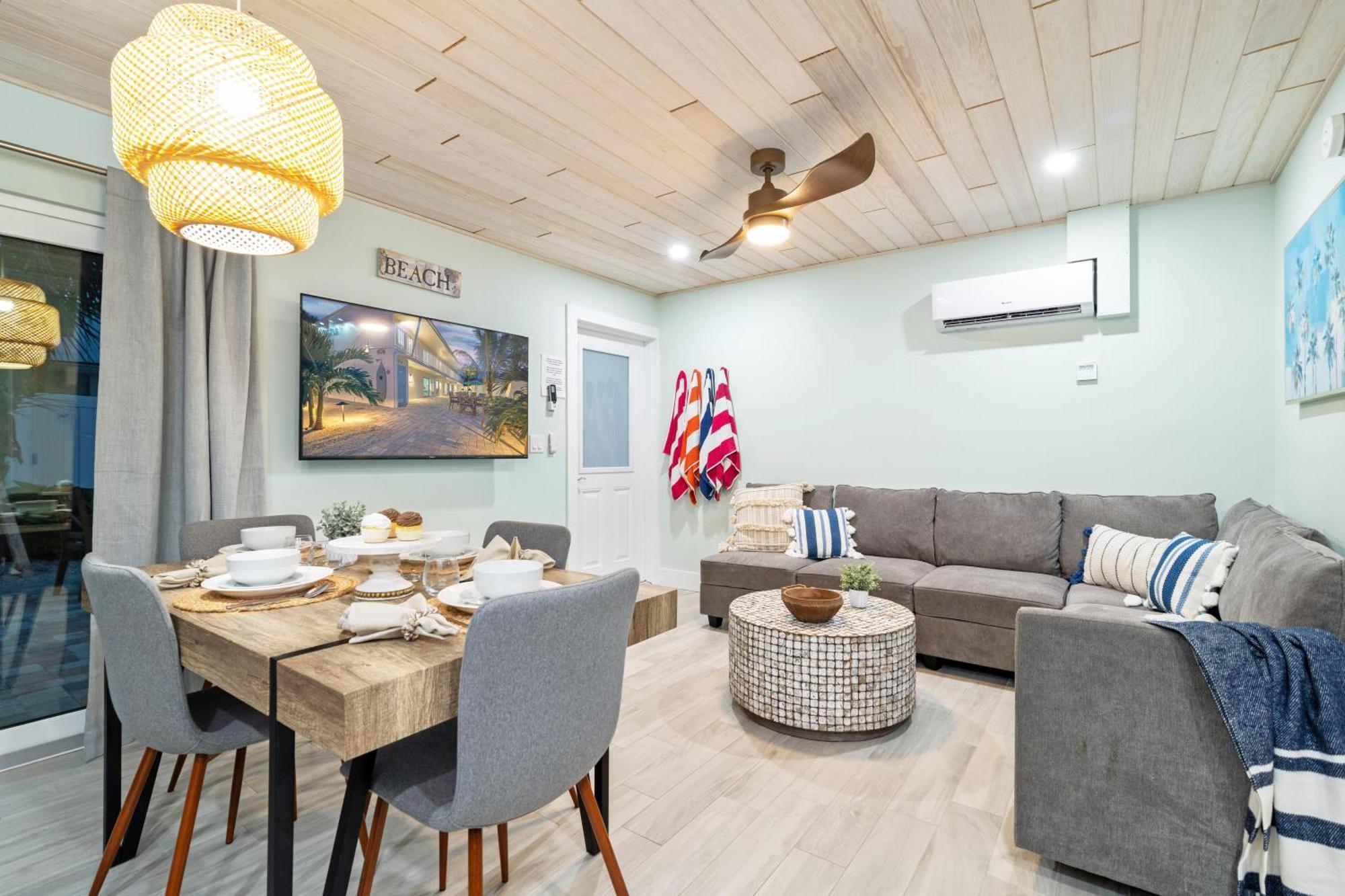 Sea Dream - 171 Siesta Key