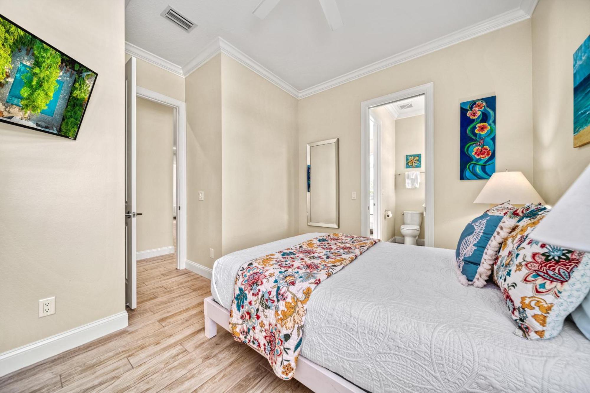 Casa Mahalo - 5235u * Siesta Key