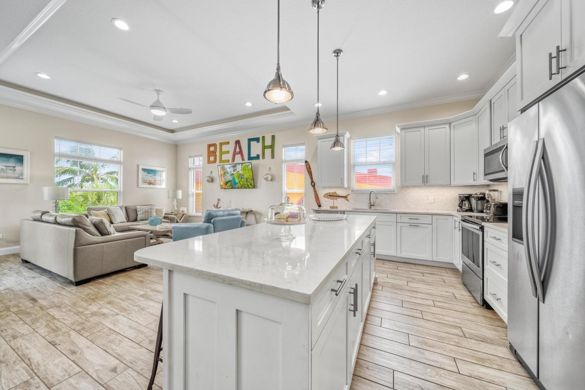 Casa Mahalo - 5235u Holiday home