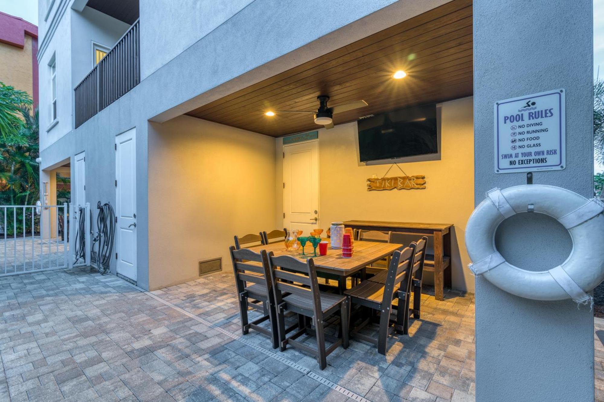 Holiday home Casa Mahalo - 5235u *