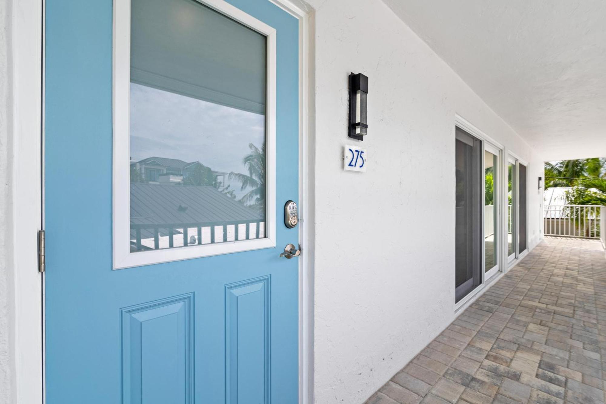 The Beachy Keen - U Holiday home Siesta Key