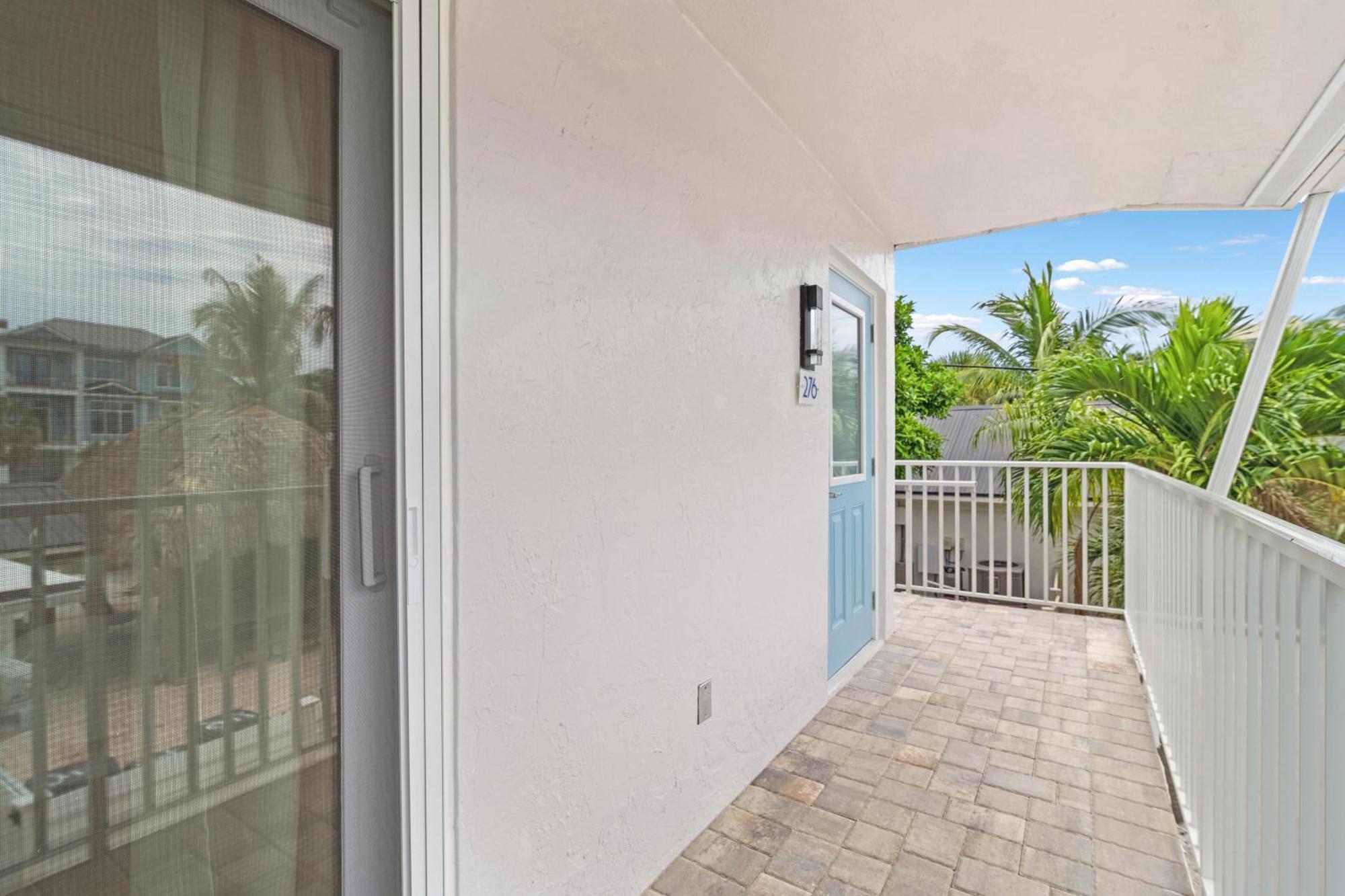 The Beachy Keen - U Holiday home