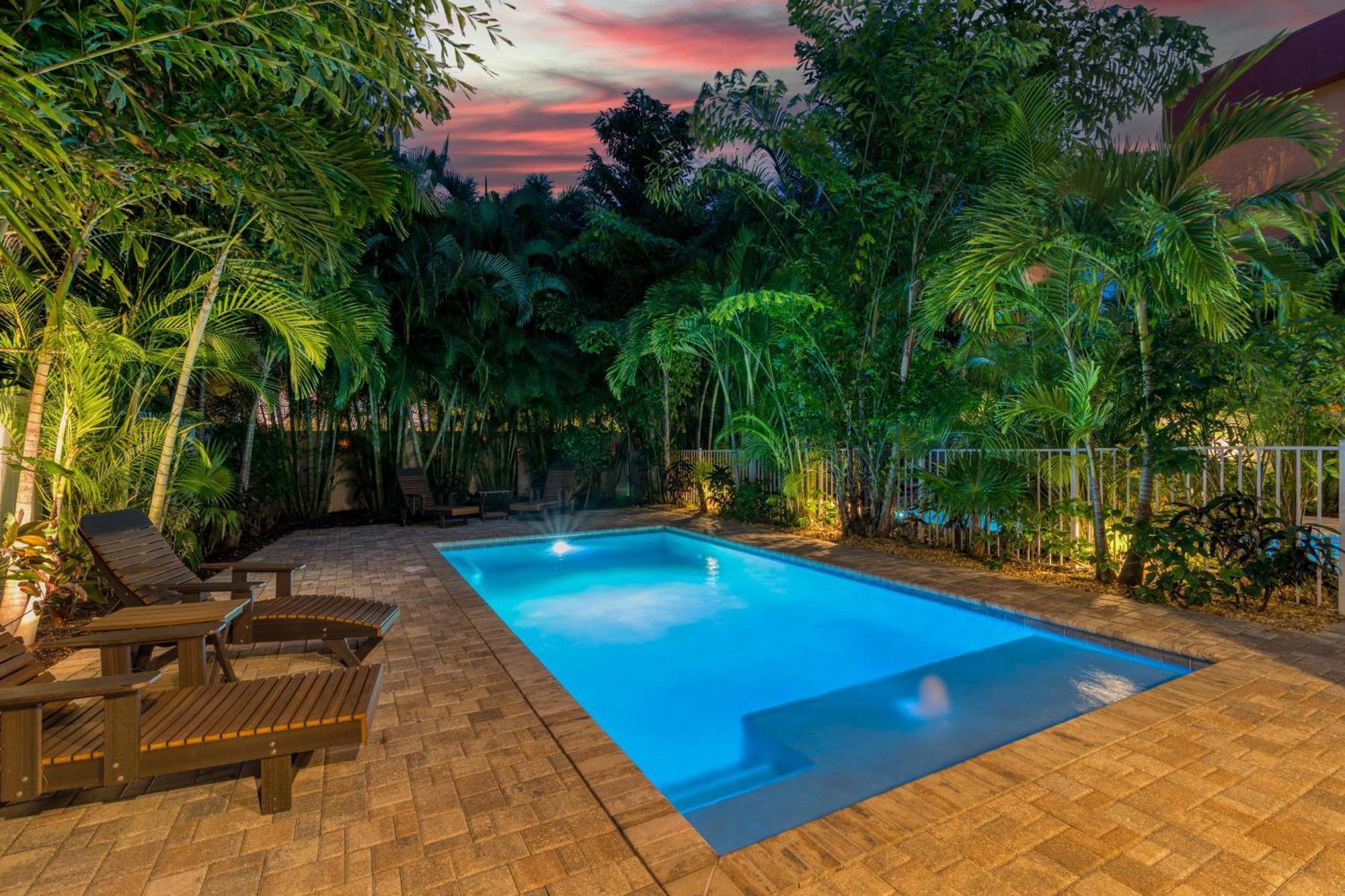 Holiday home Casa Mahalo - 5235u