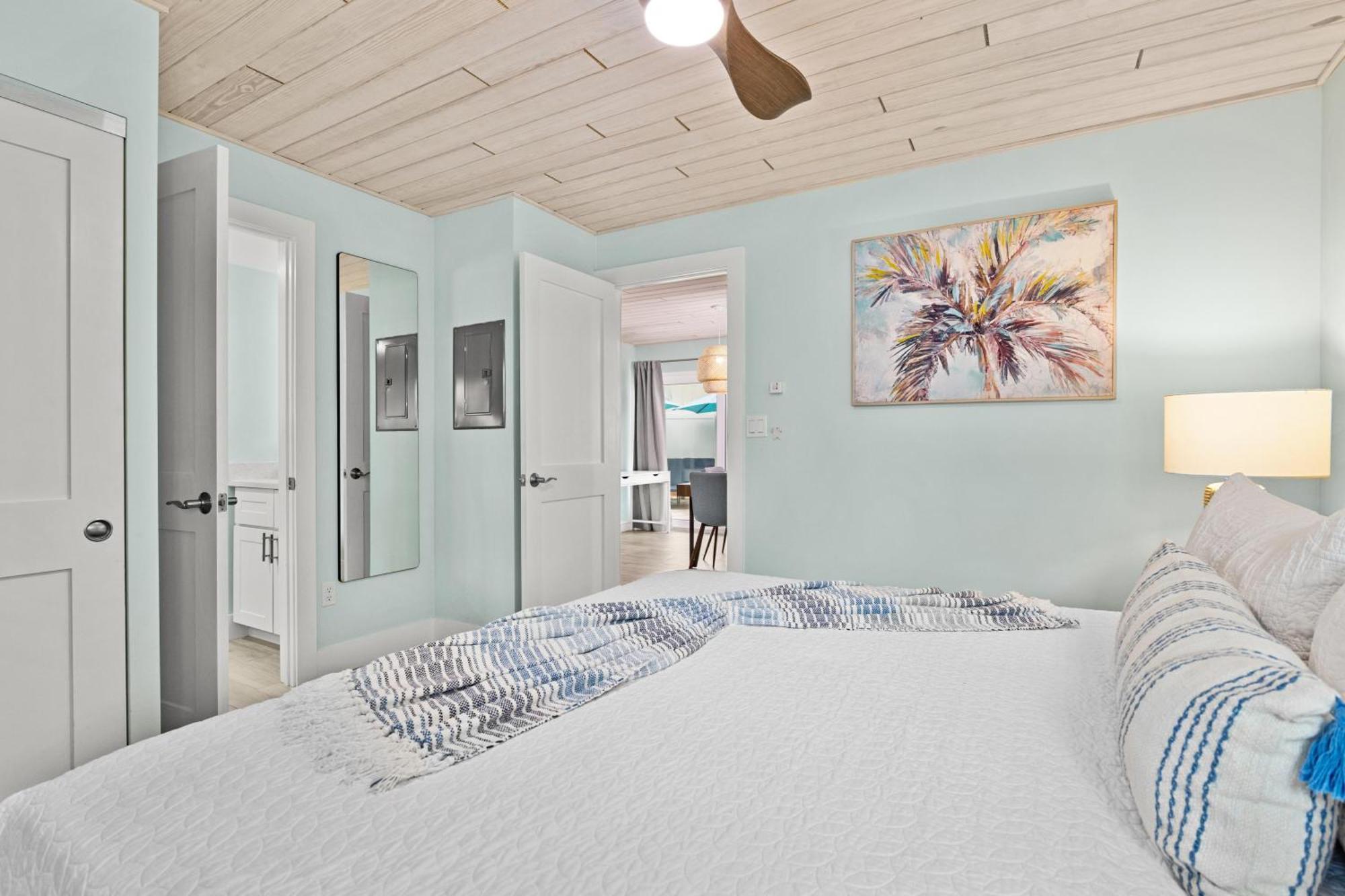 Sea Dream - 171 Holiday home *