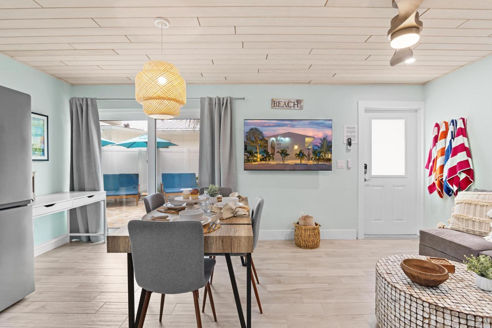 Sea Dream - 171 Holiday home Siesta Key
