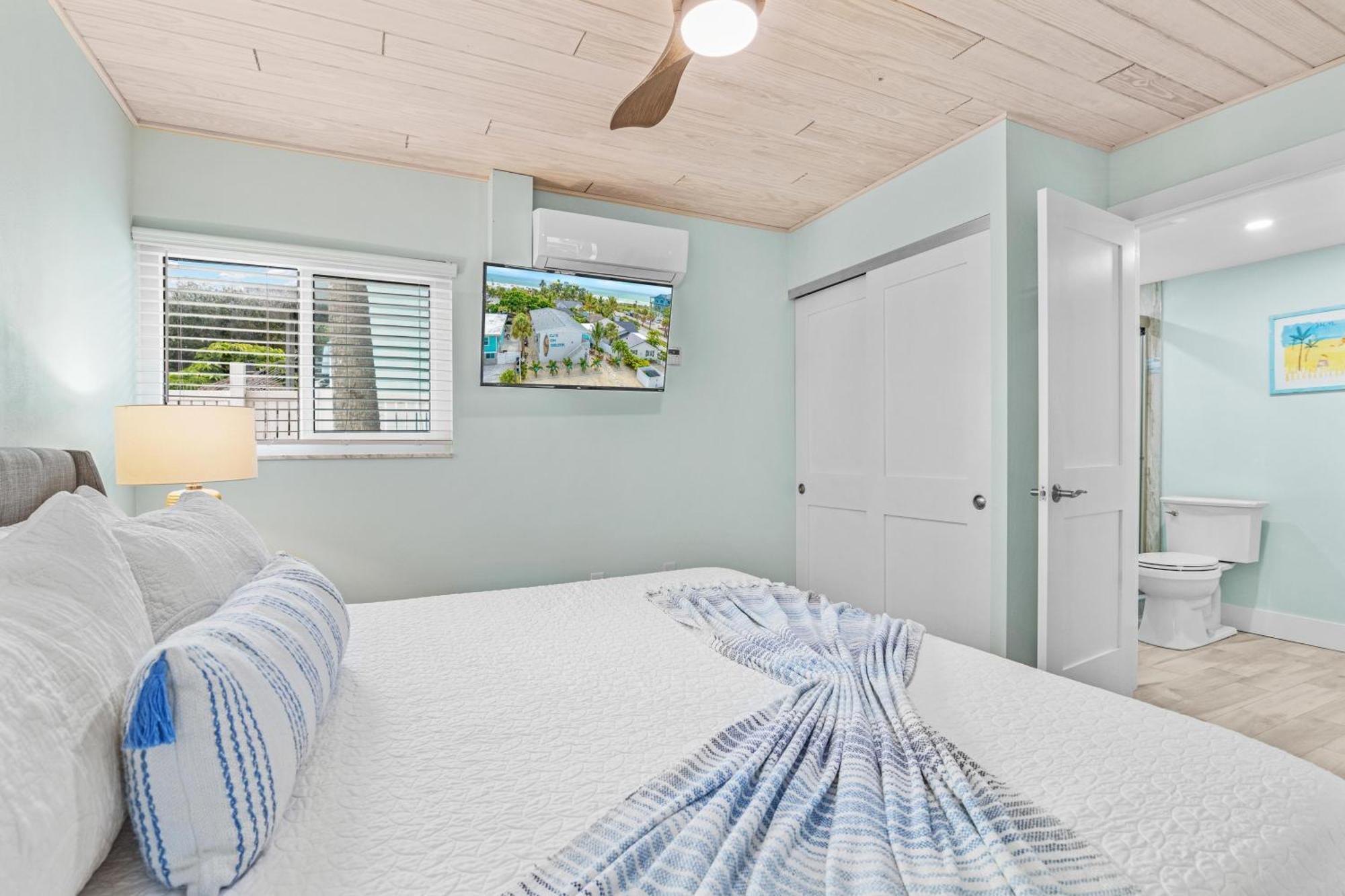 Sea Dream - 171 Holiday home