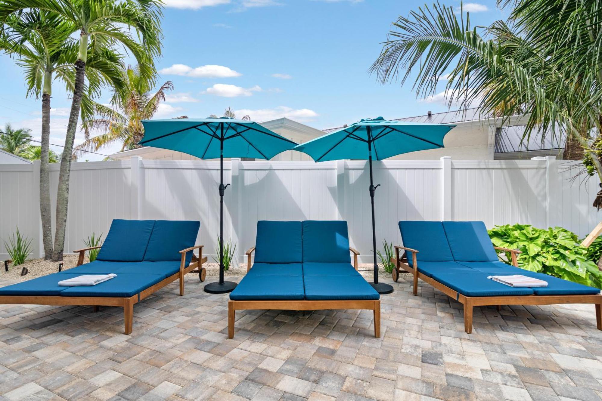 Sea Dream - 171 Holiday home Siesta Key