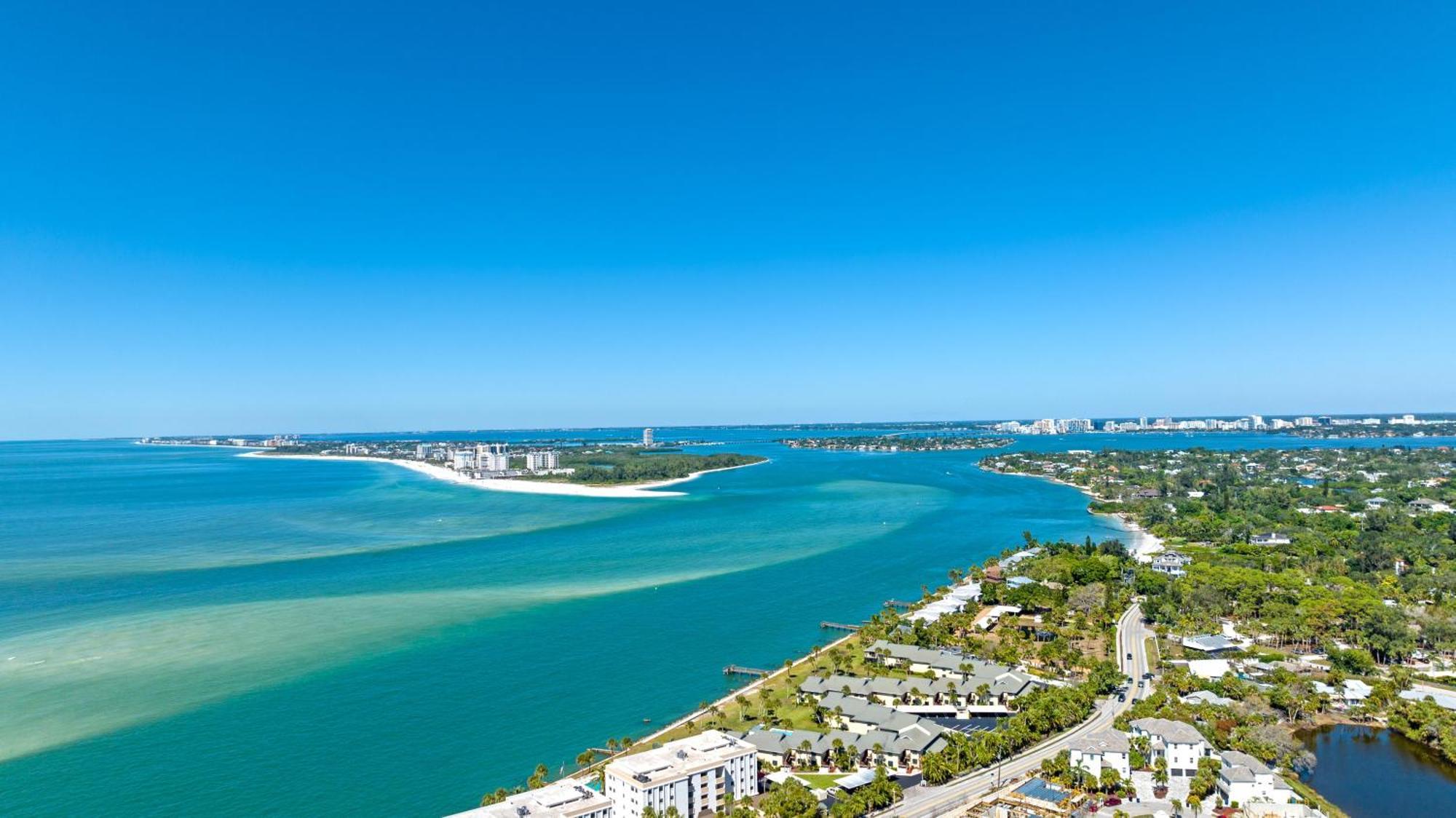 Holiday home The Beachy Keen - U Siesta Key
