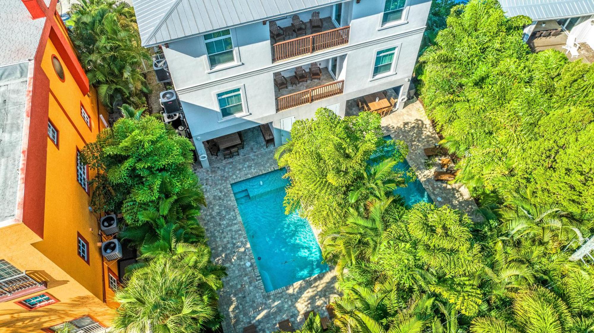 Holiday home Casa Mahalo - 5235u