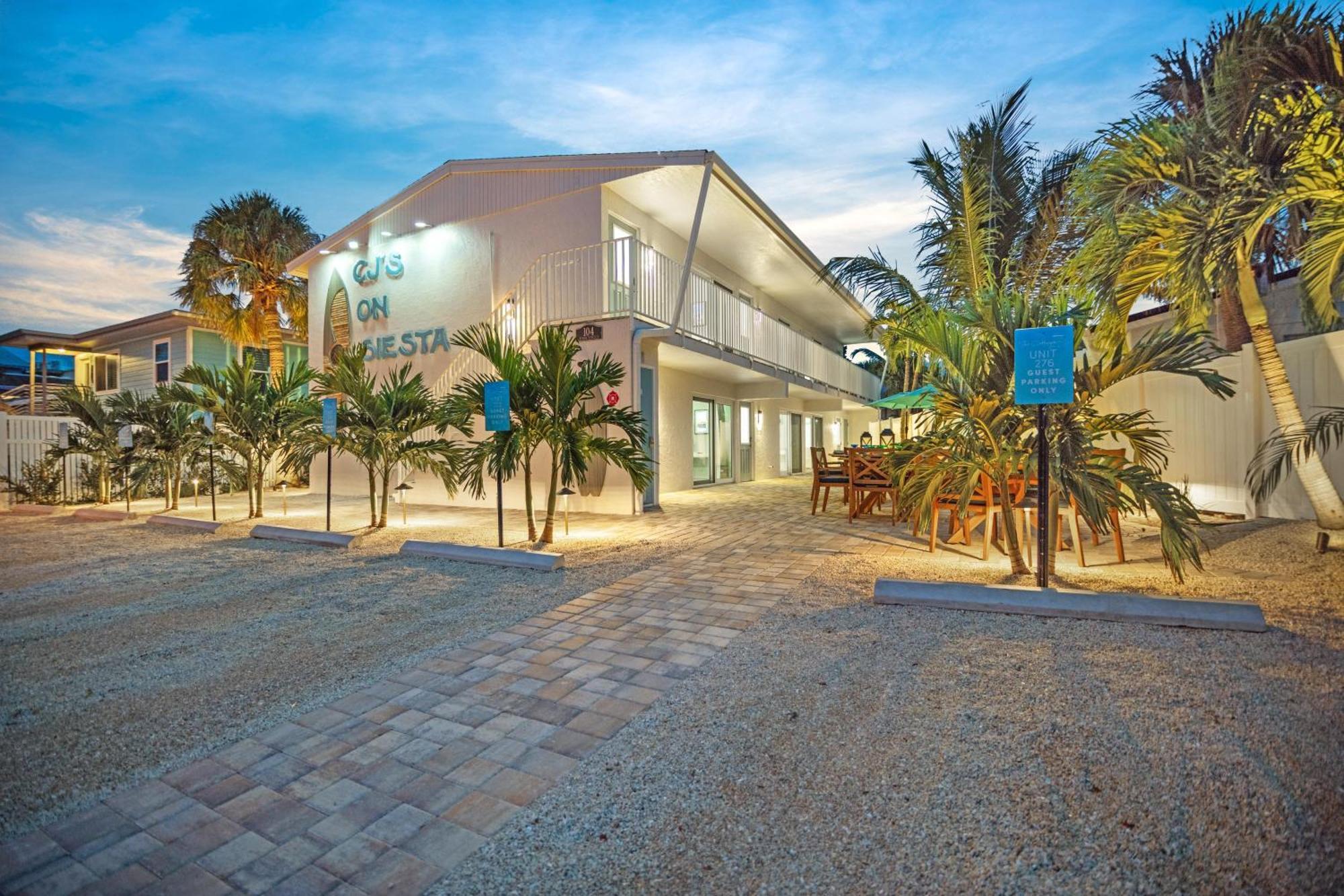 Sea Dream - 171 Siesta Key