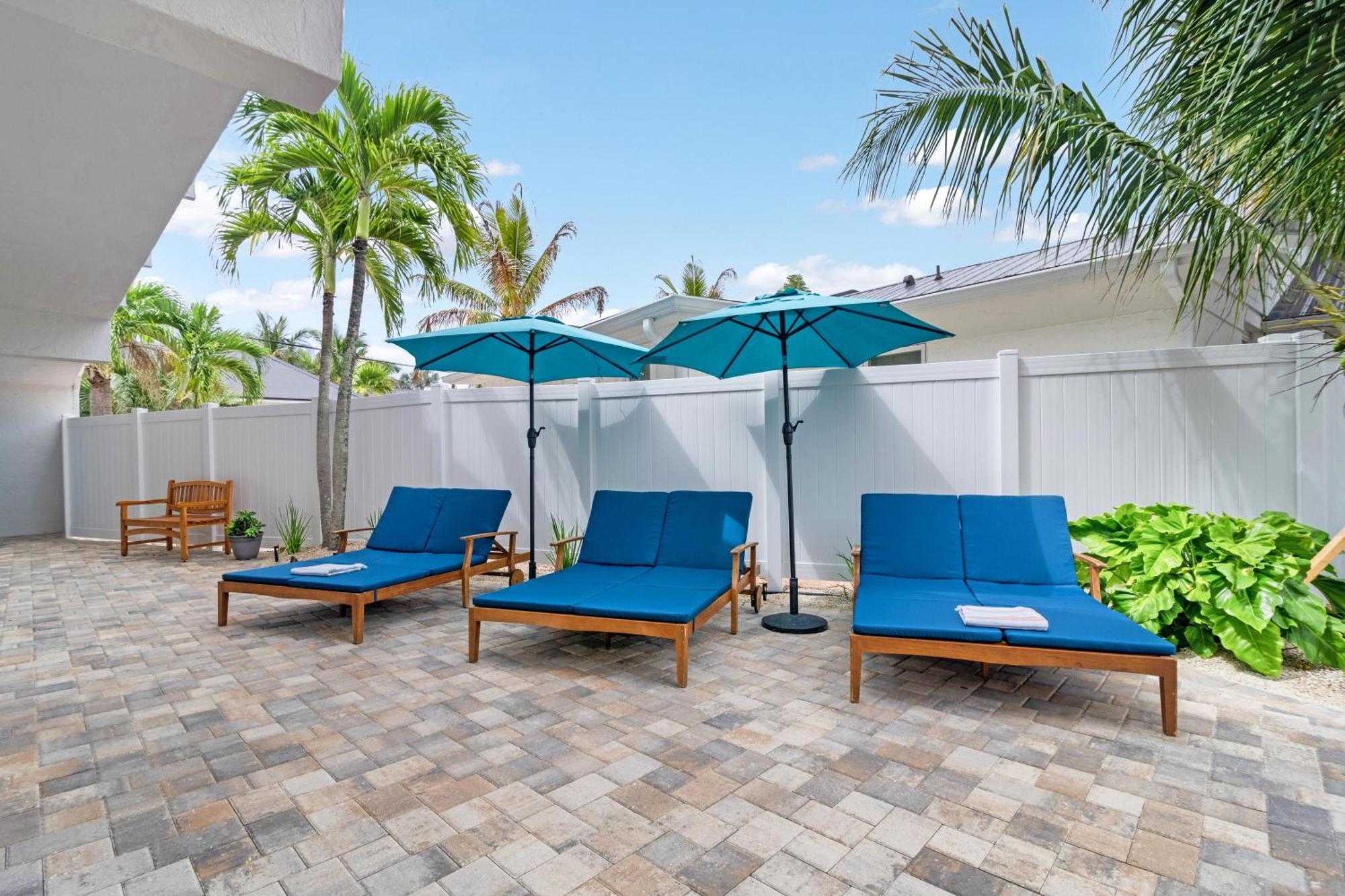 Holiday home Sea Dream - 171 Siesta Key