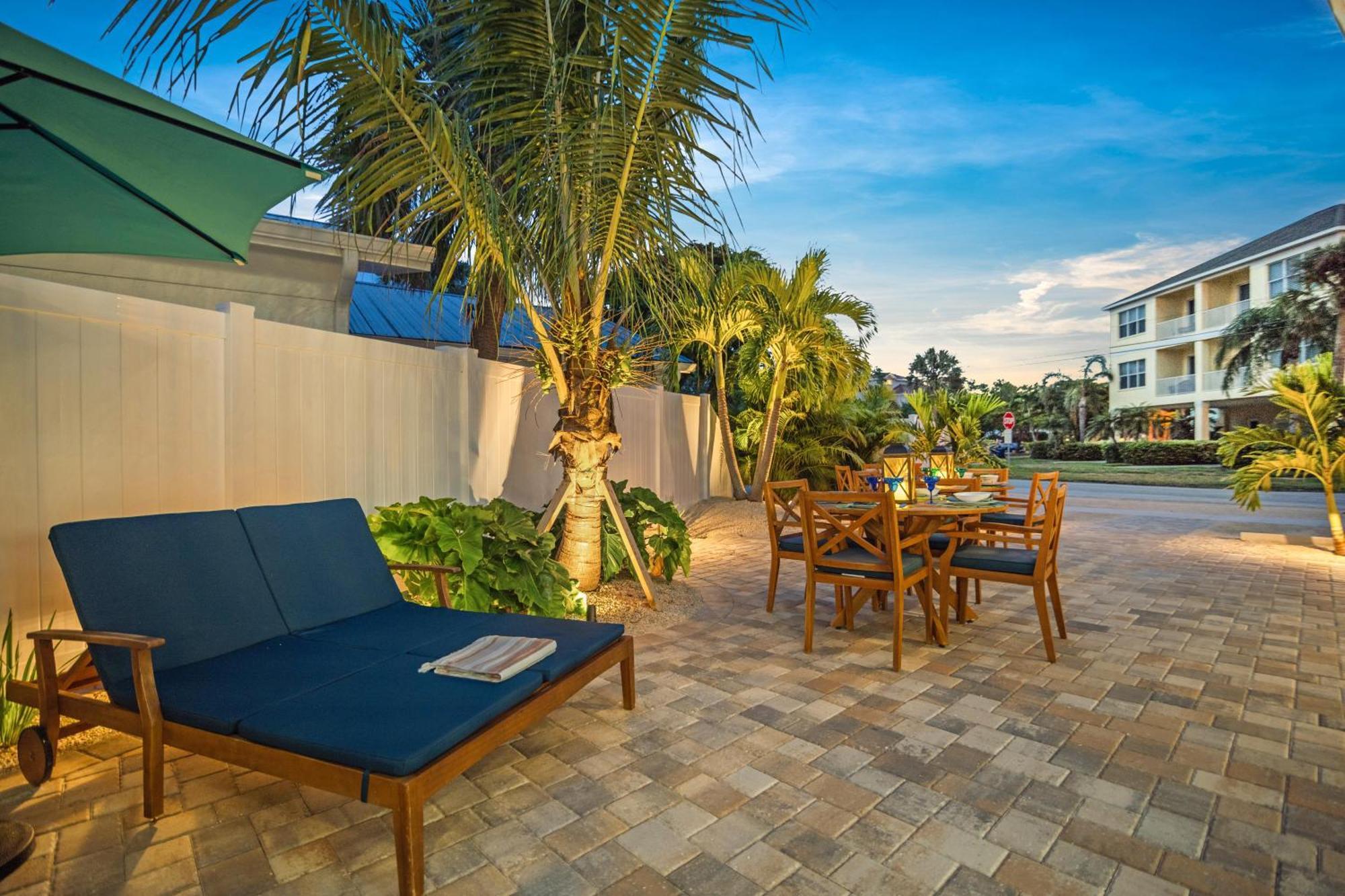 Holiday home Sea Dream - 171 Siesta Key