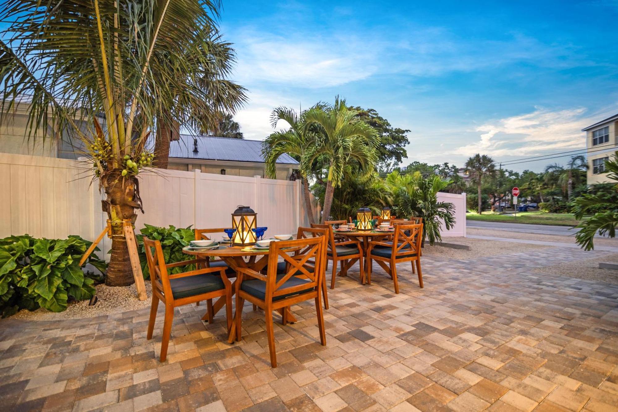 Holiday home Sea Dream - 171 Siesta Key