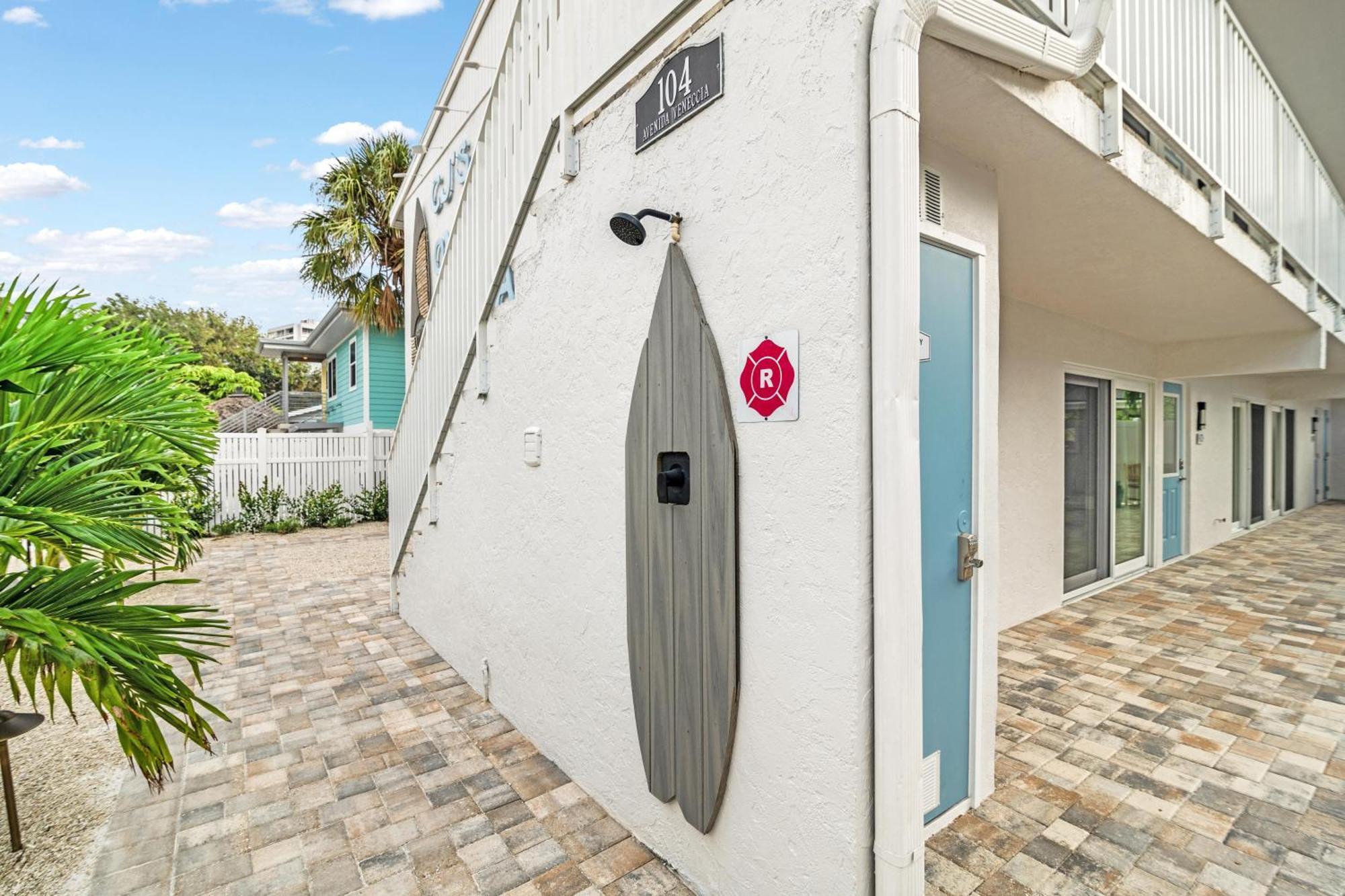 Holiday home The Beachy Keen - U Siesta Key