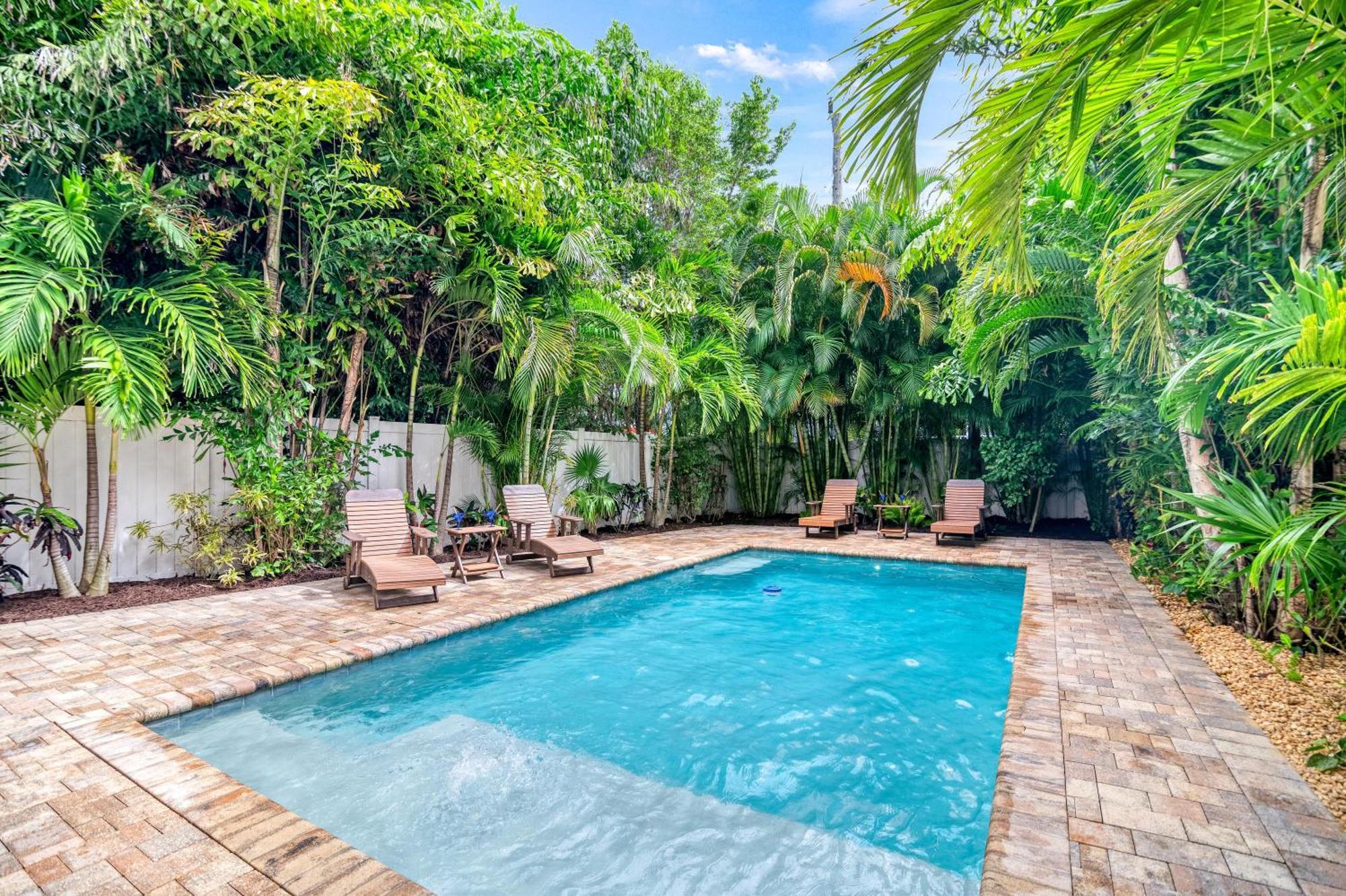 Casa Mahalo - 5235u Siesta Key
