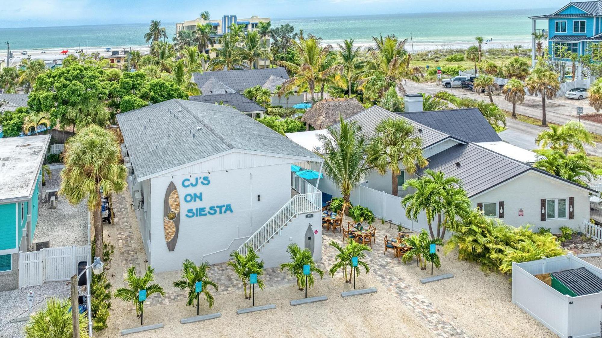 Sea Angel - 274 Siesta Key
