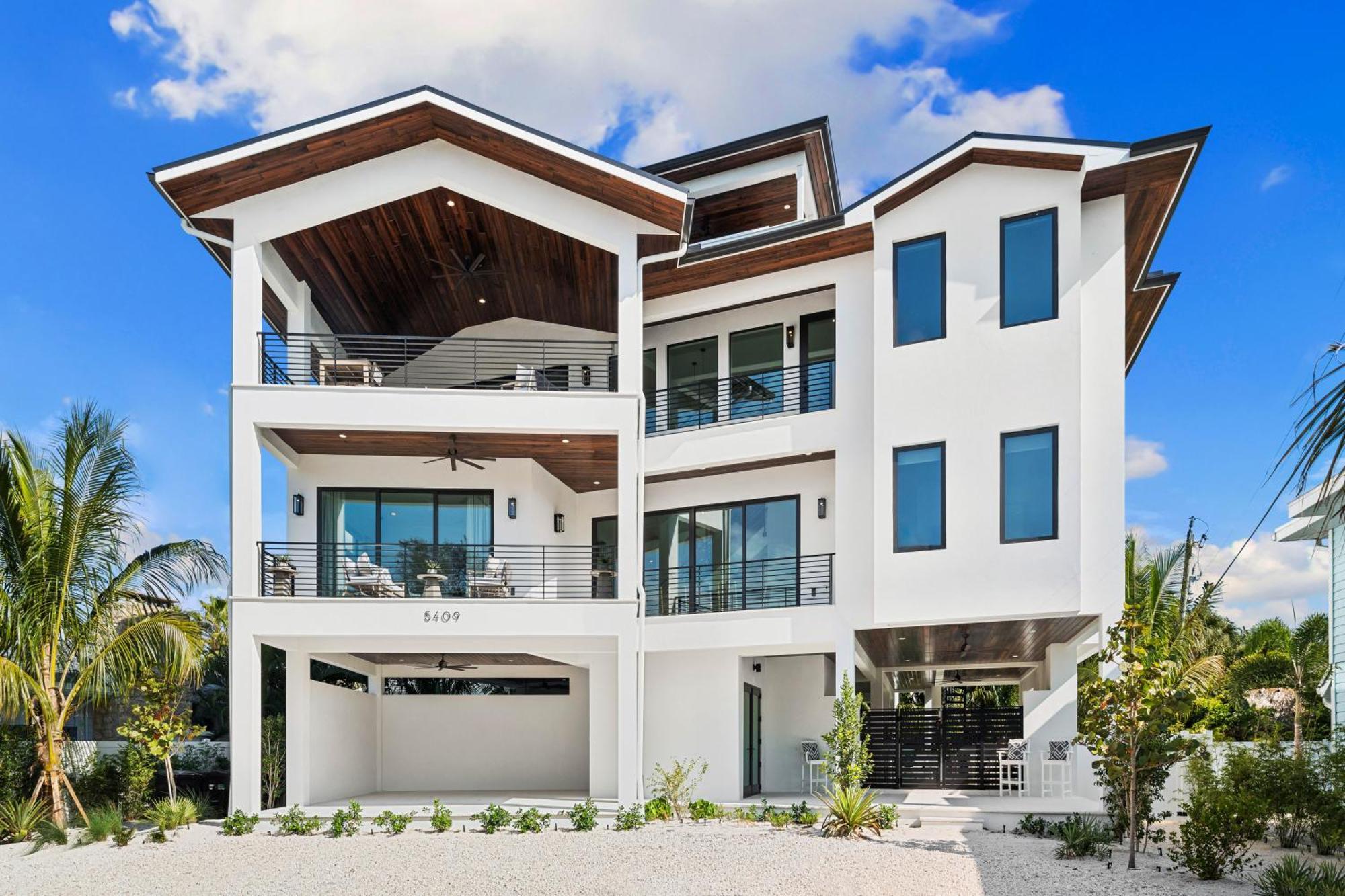 Palmas Holiday home Siesta Key