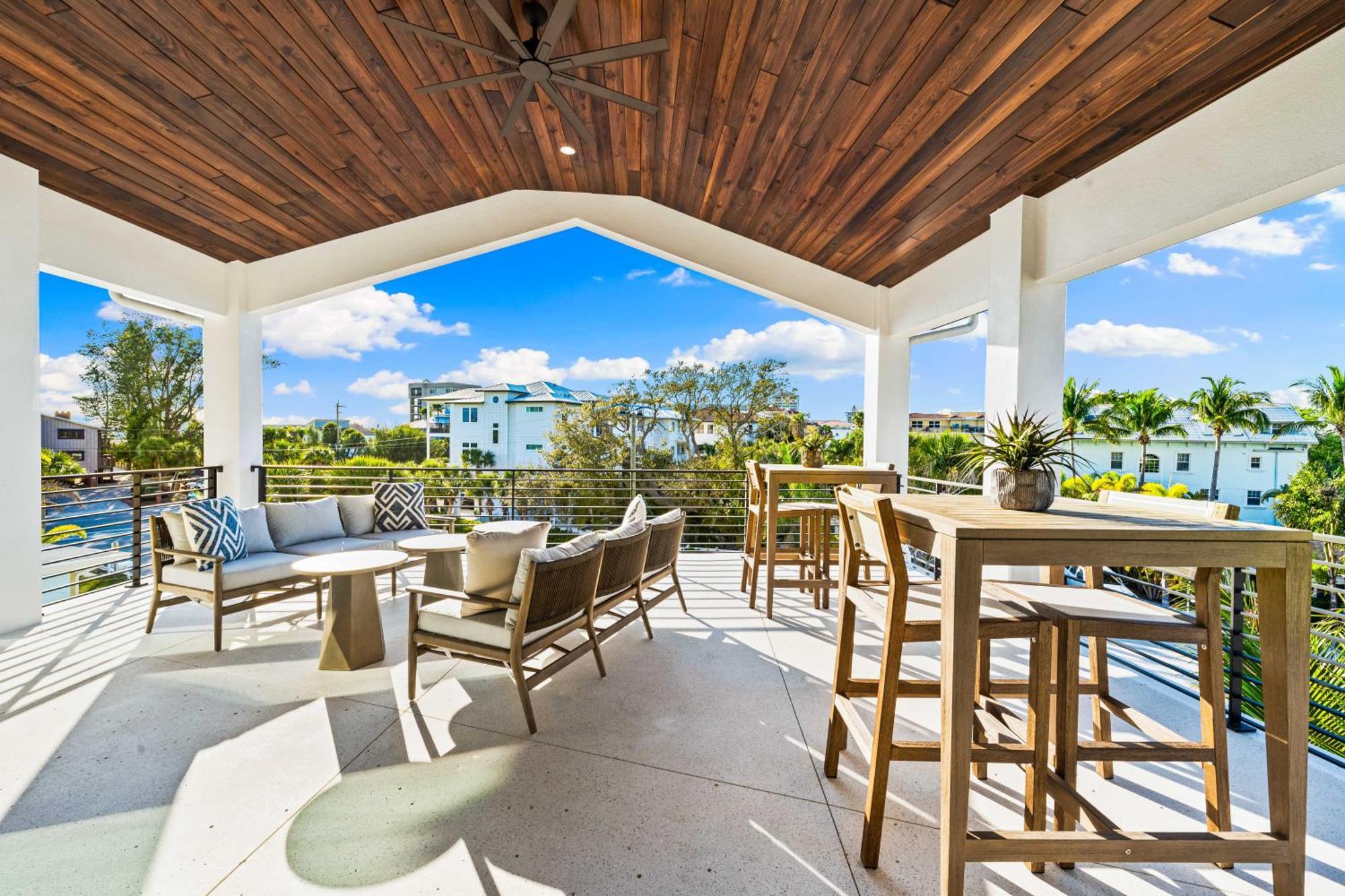 Palmas Holiday home