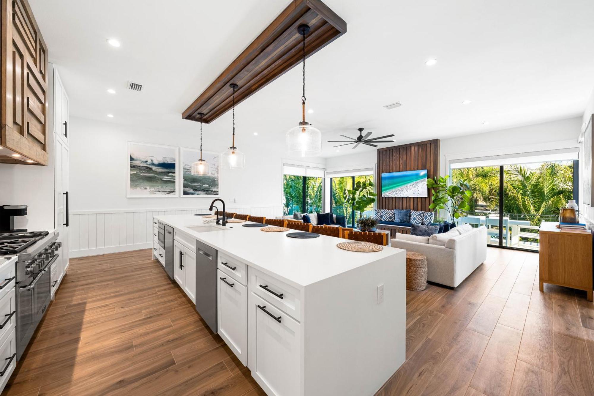Palmas Holiday home Siesta Key