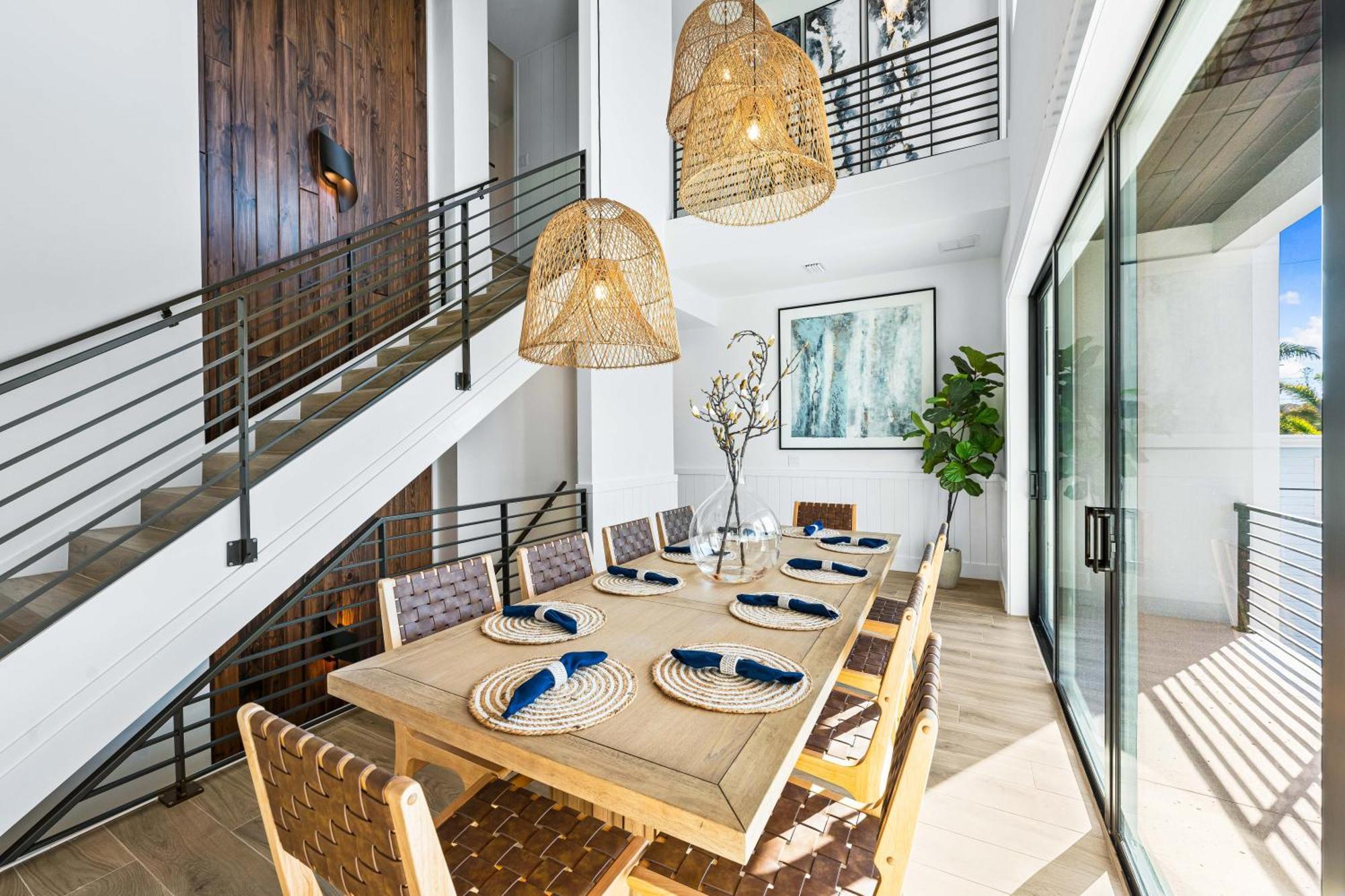 Holiday home Palmas