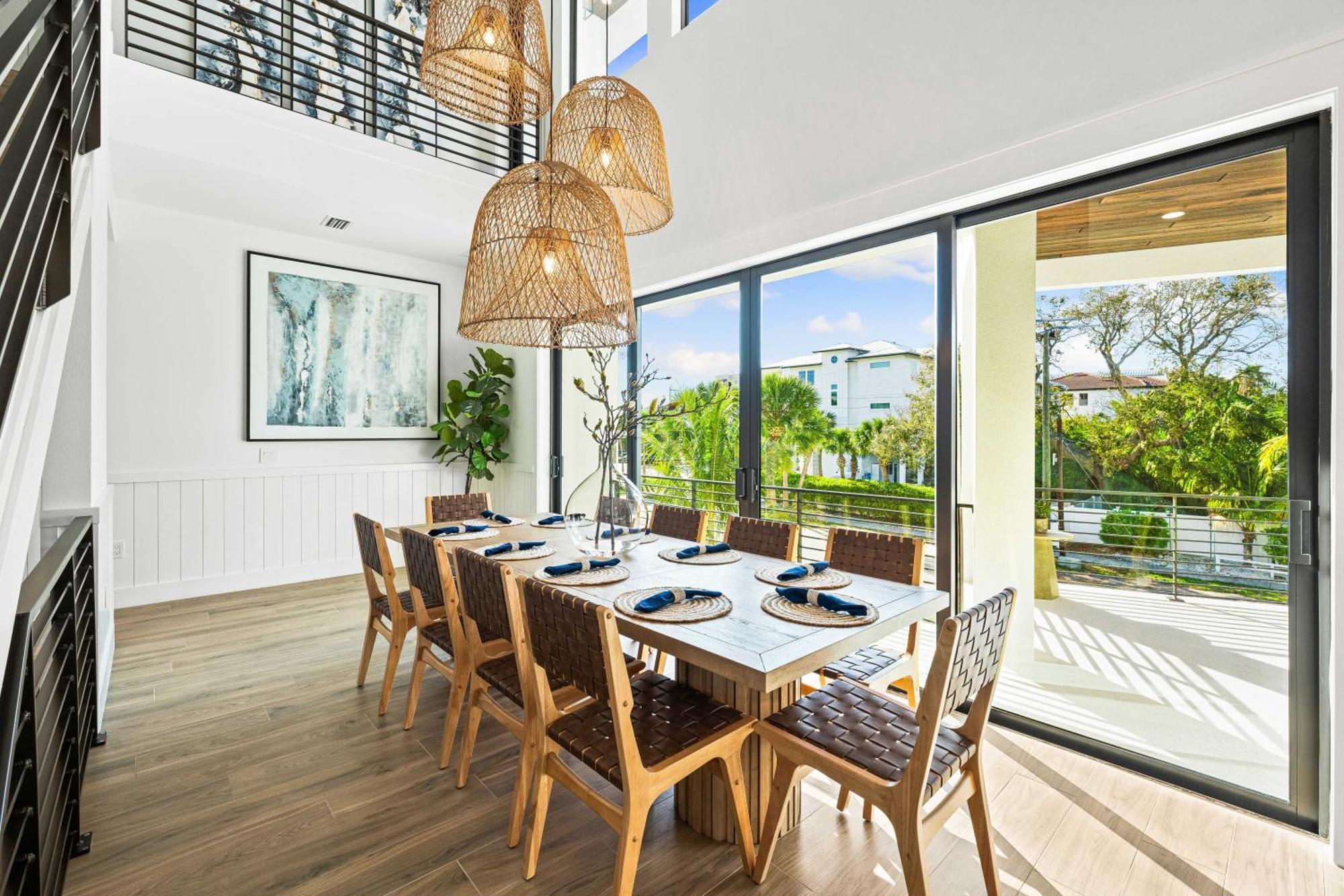Palmas Holiday home *