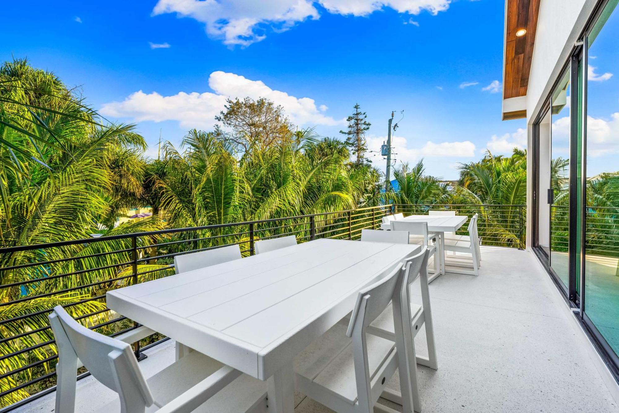 Holiday home Palmas Siesta Key