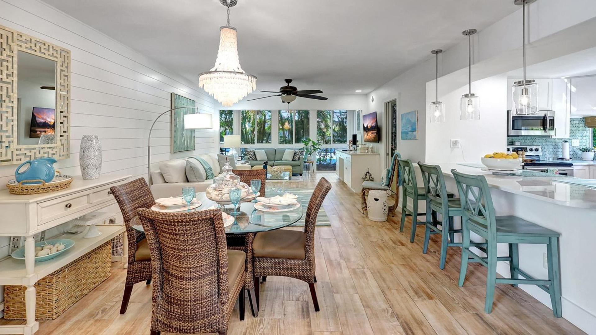 Holiday home 1166 Pd Contemporary Coastal Luxury
