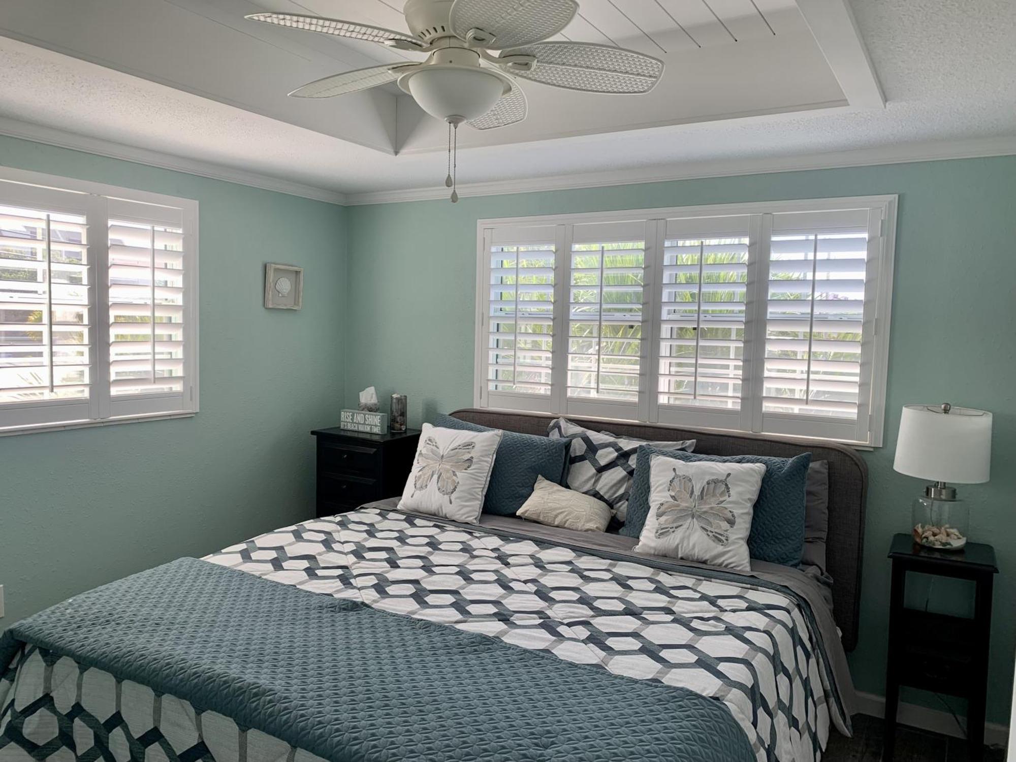 Island House Beach 40b Villa *