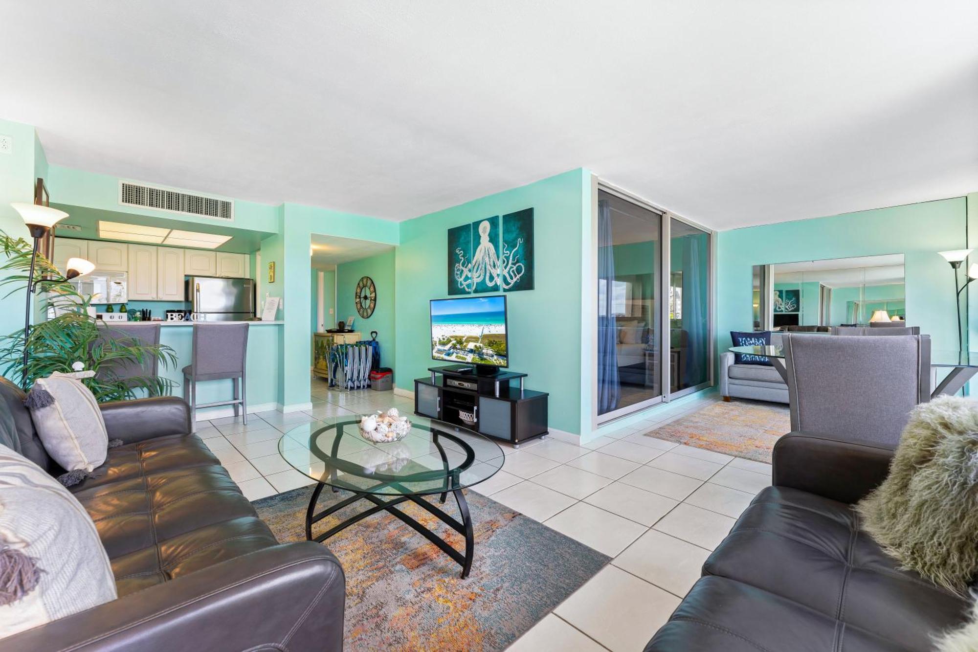 Apartment Palm Bay Club By Beachside Management *