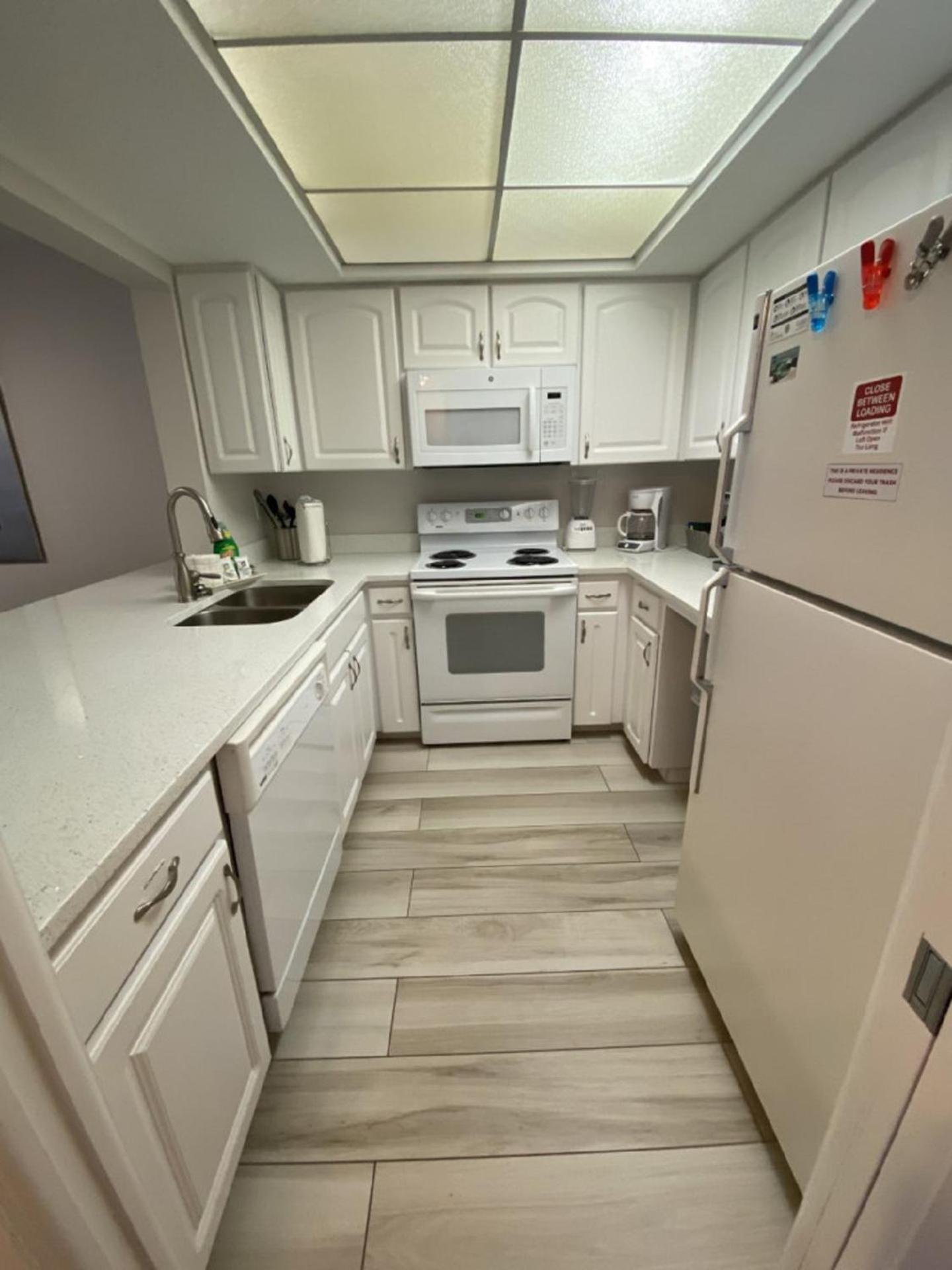 Palm Bay Club By Beachside Management * Siesta Key