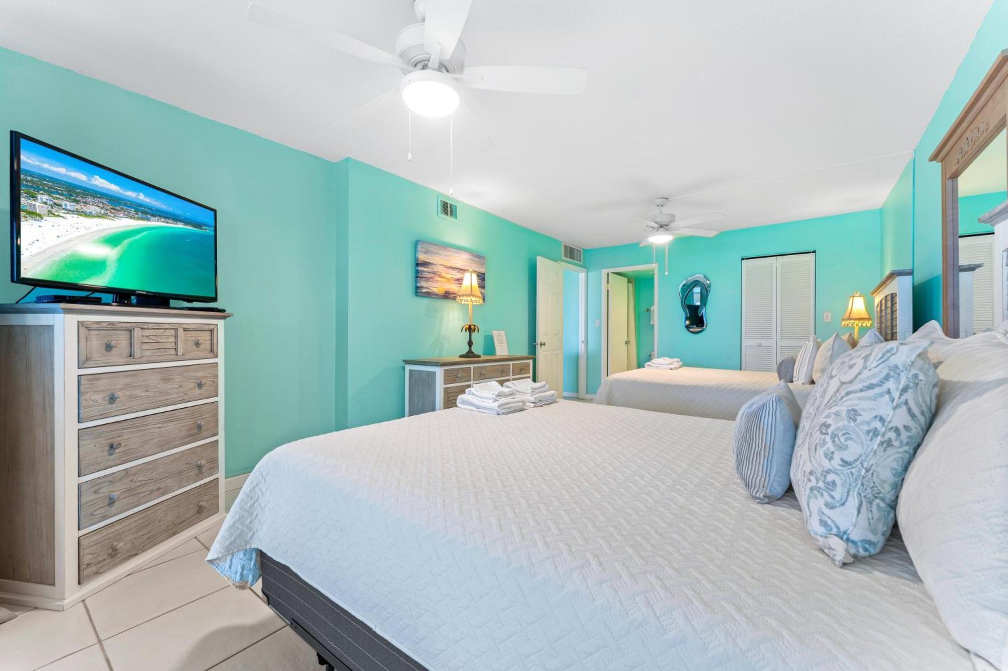Palm Bay Club By Beachside Management Siesta Key