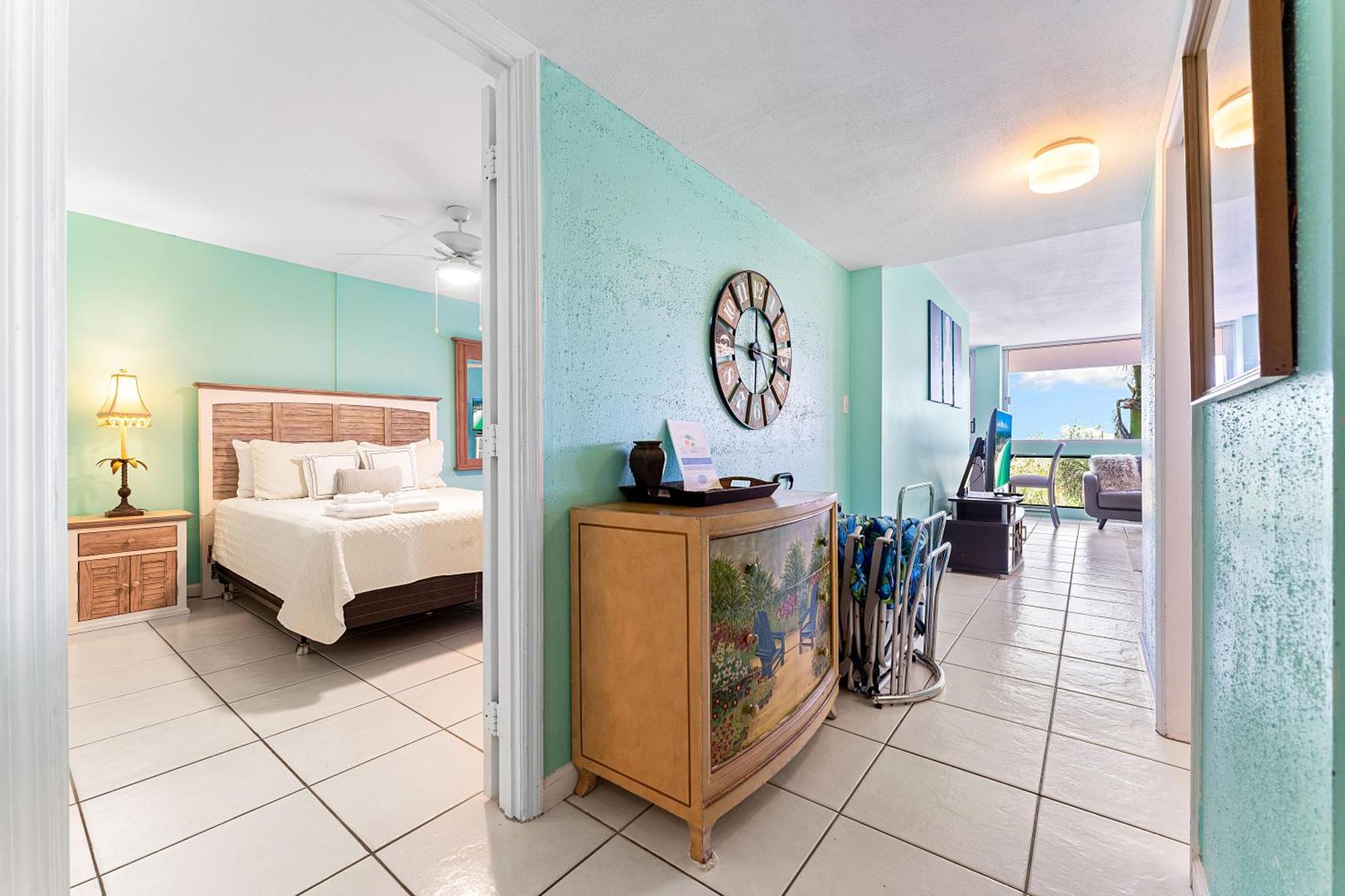 Palm Bay Club By Beachside Management * Siesta Key