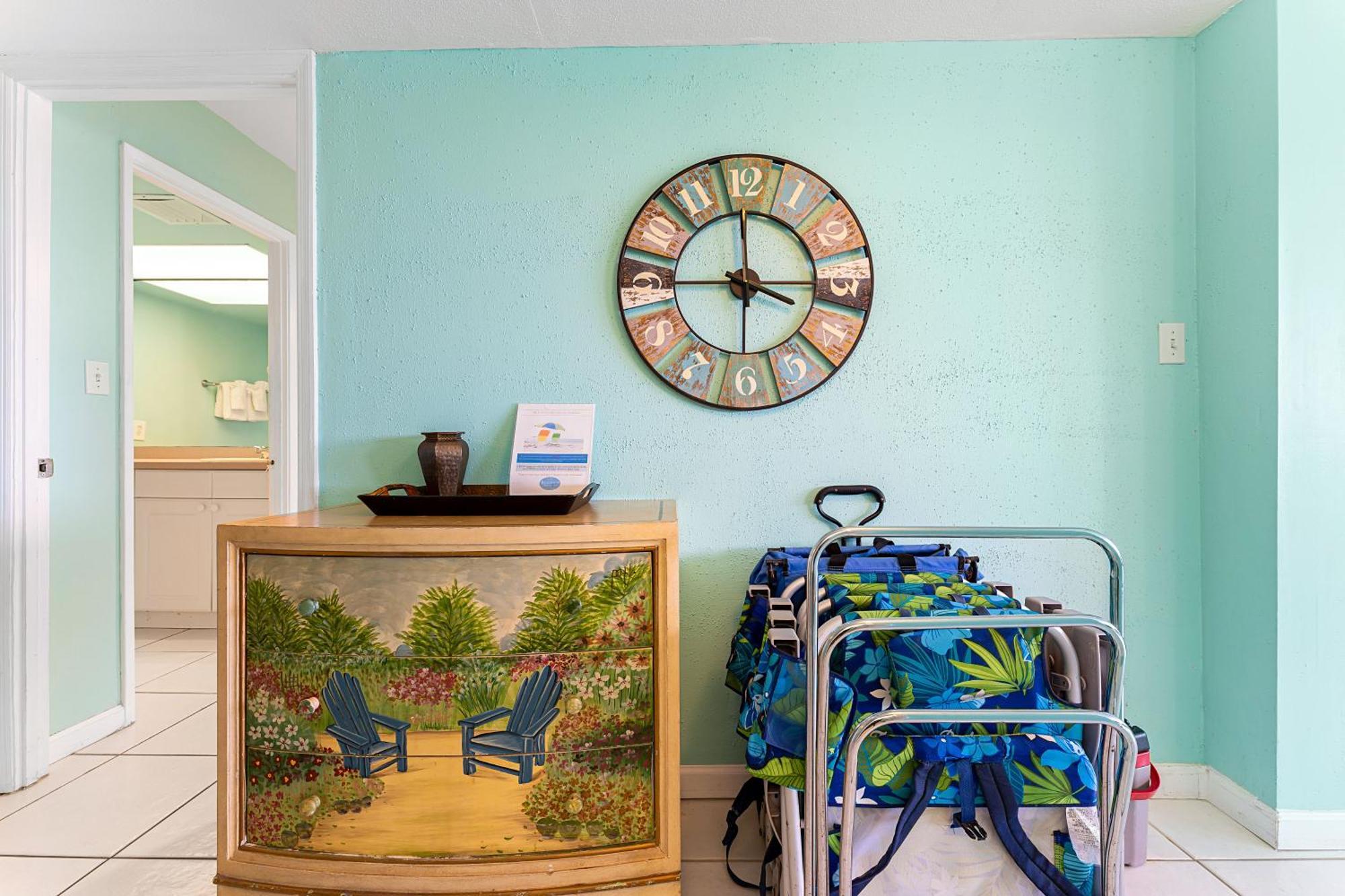 Palm Bay Club By Beachside Management Apartment