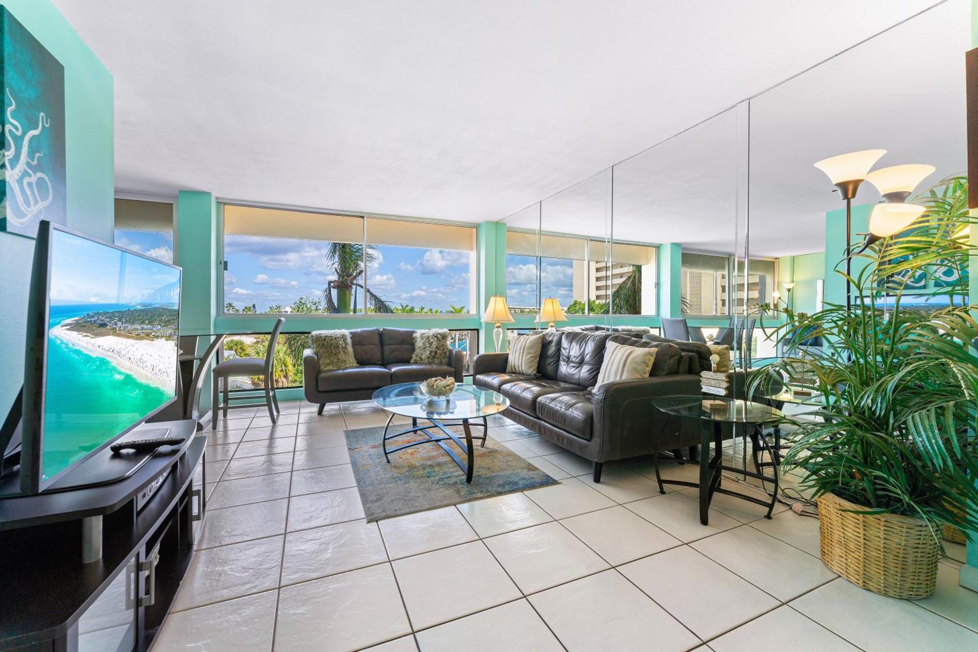 Apartment Palm Bay Club By Beachside Management *