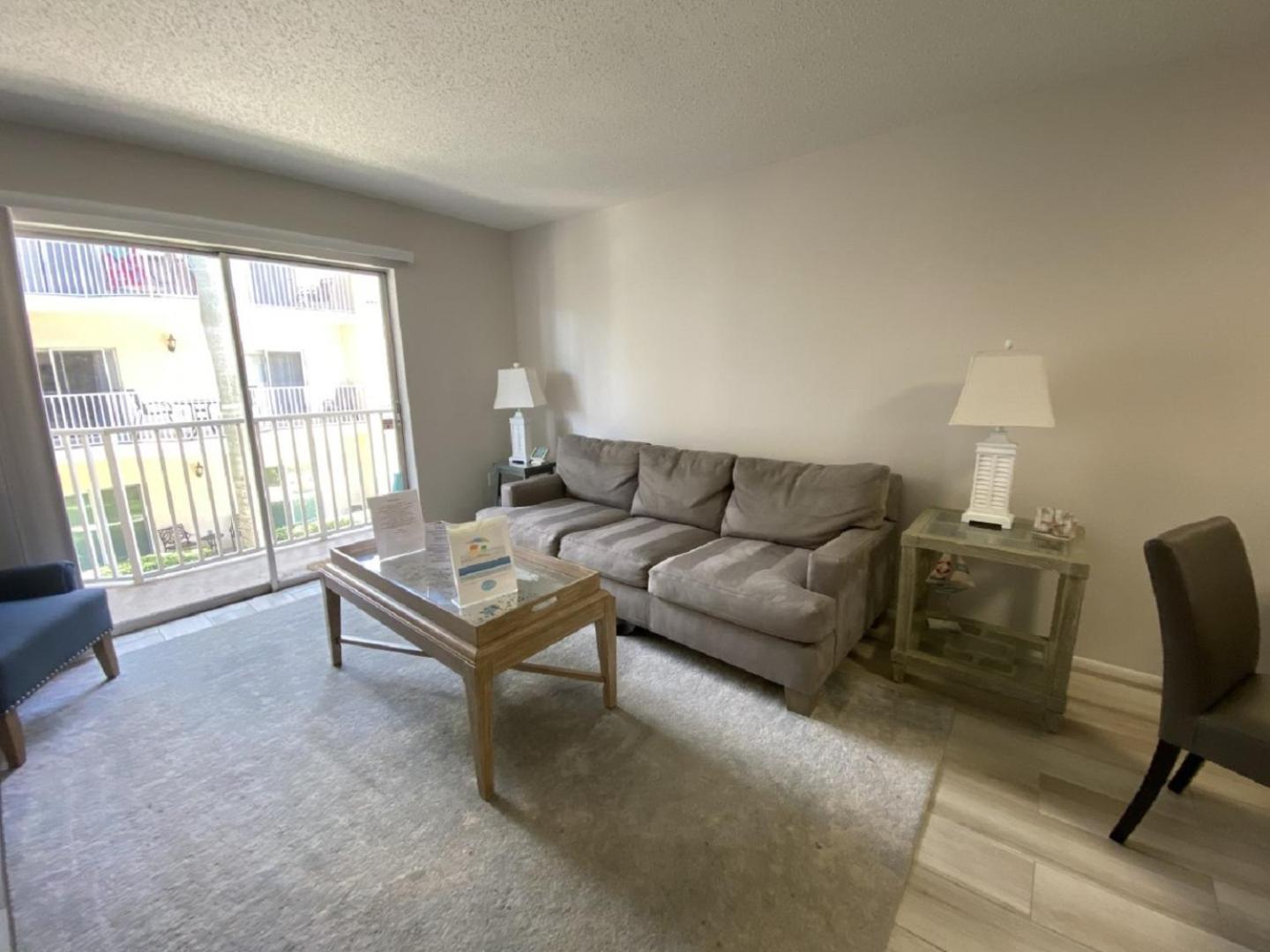 Apartment Palm Bay Club By Beachside Management