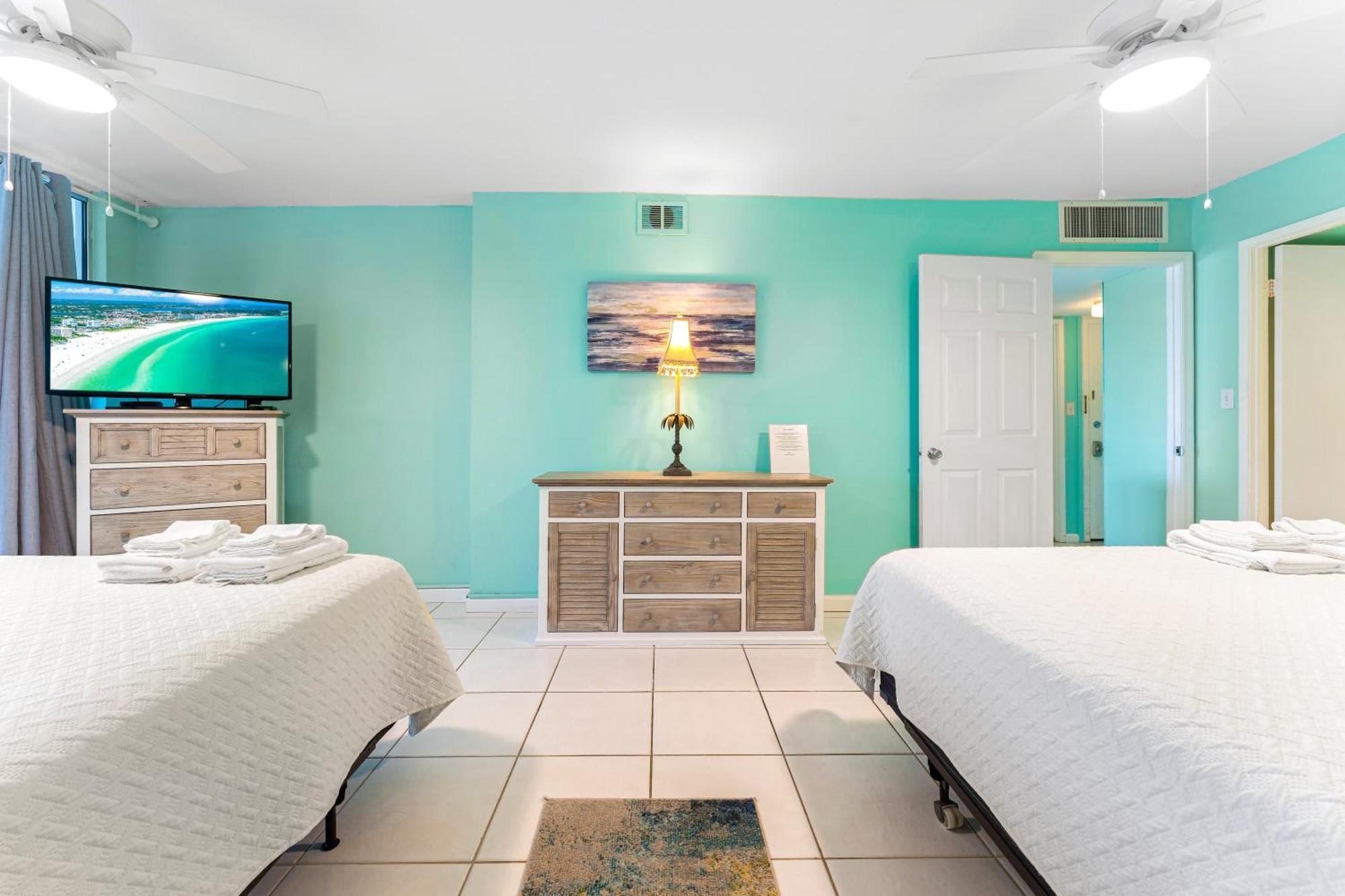 Apartment Palm Bay Club By Beachside Management