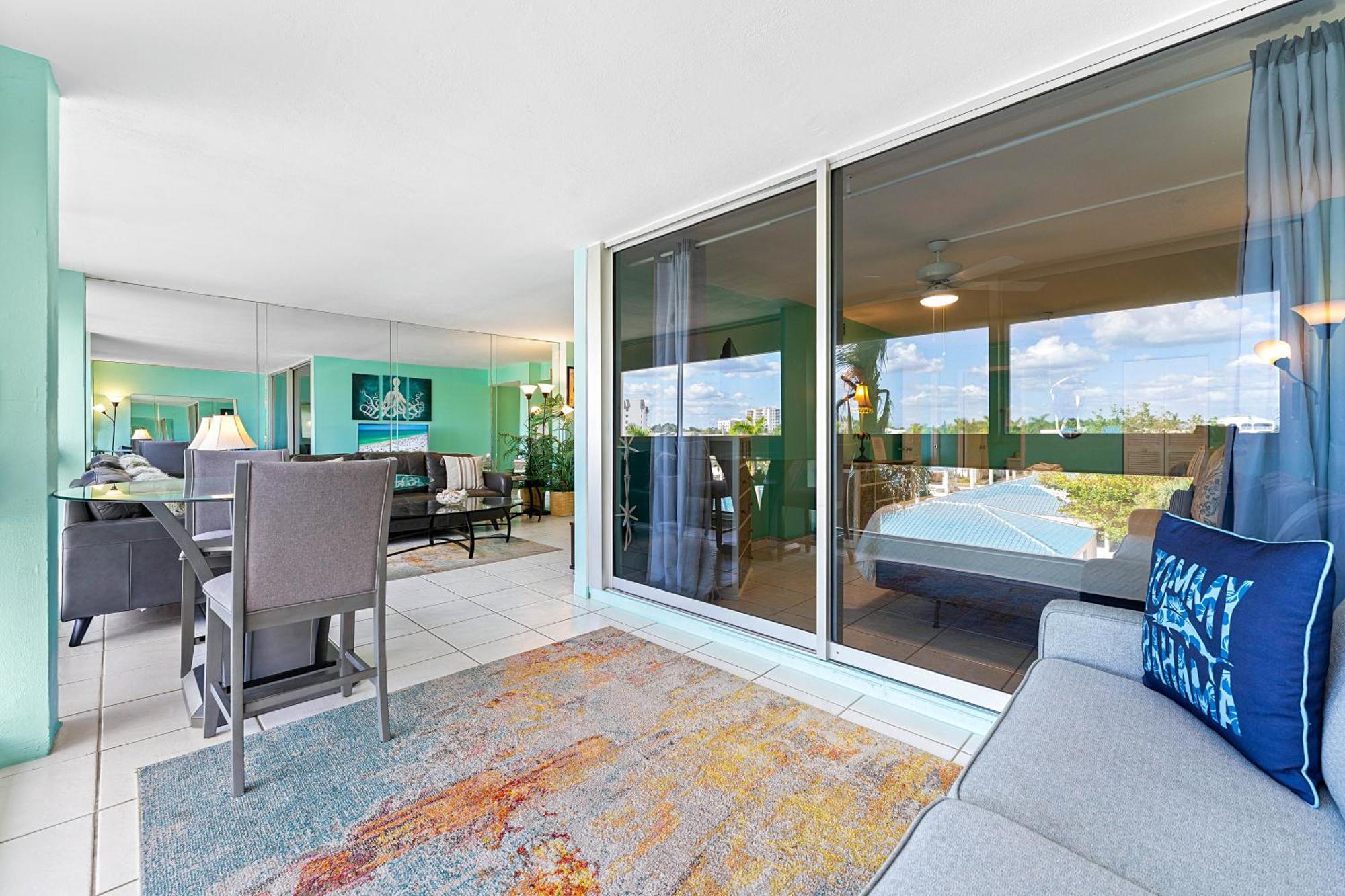 Palm Bay Club By Beachside Management Siesta Key