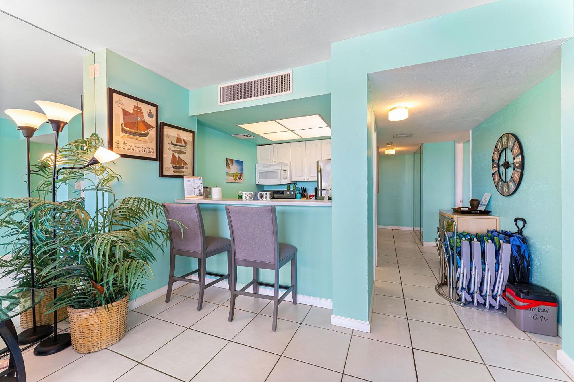 Palm Bay Club By Beachside Management