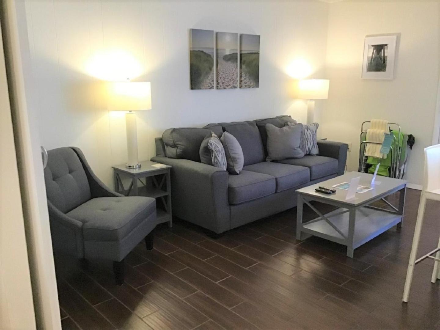 Sea Club Ii By Beachside Management Apartment Siesta Key
