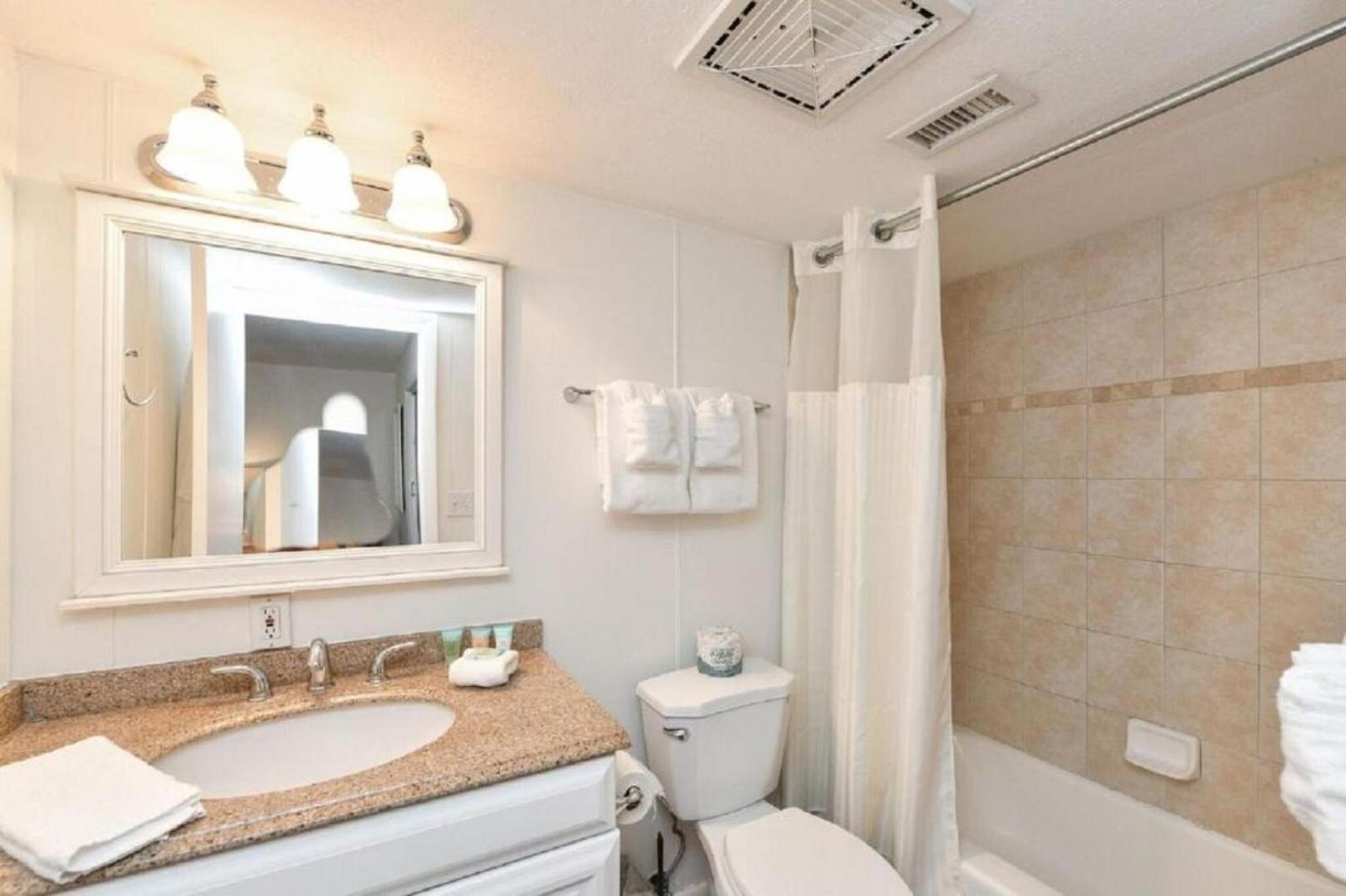 Sea Club Ii By Beachside Management Apartment Siesta Key