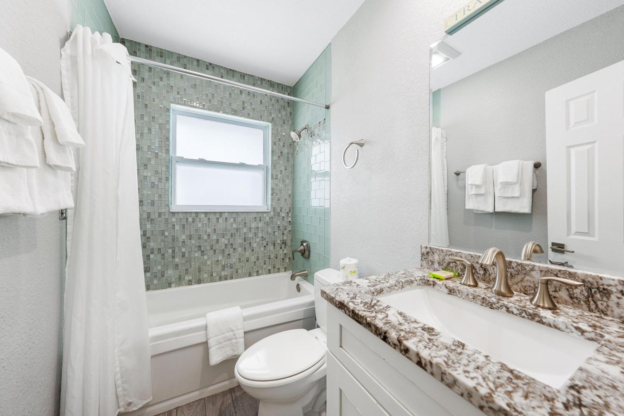Villa Sun And Sea By Beachside Management Siesta Key