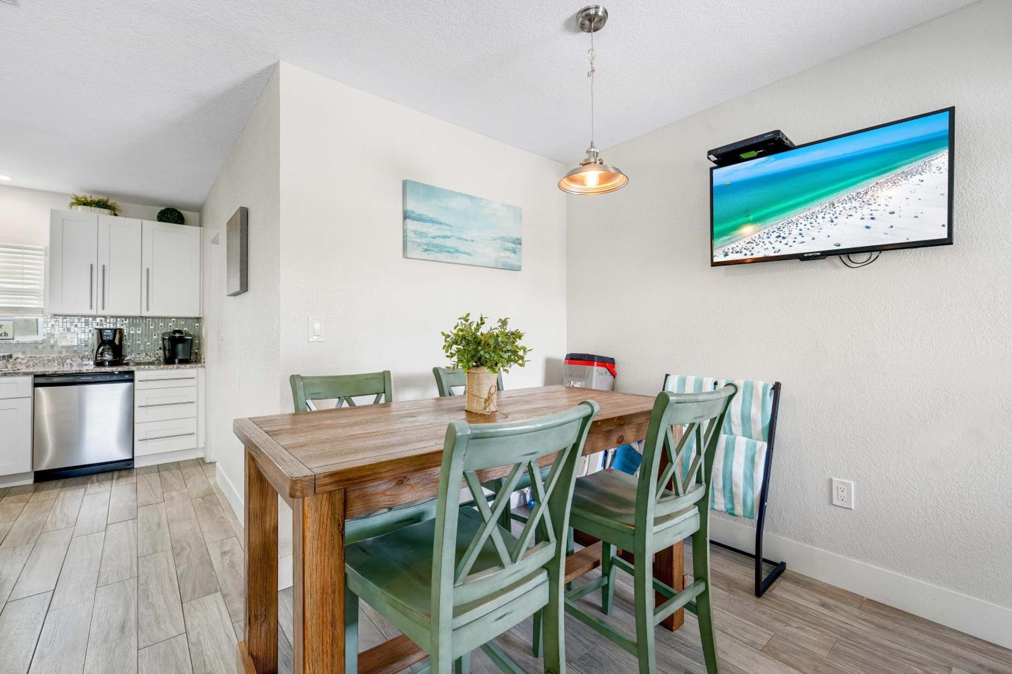 Villa Sun And Sea By Beachside Management