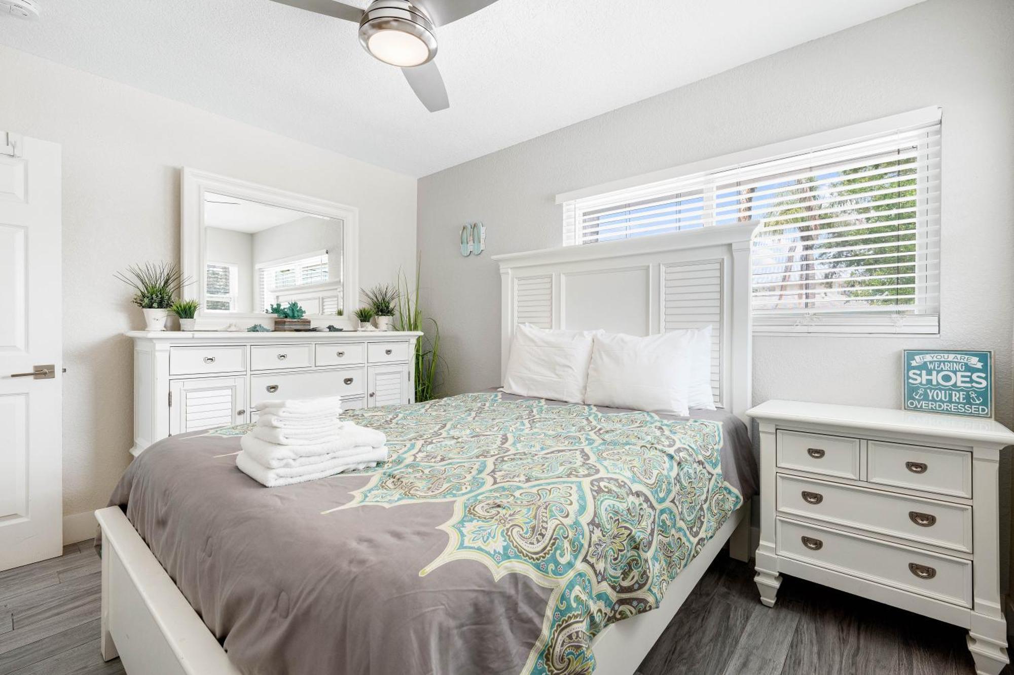 Sun And Sea By Beachside Management * Siesta Key