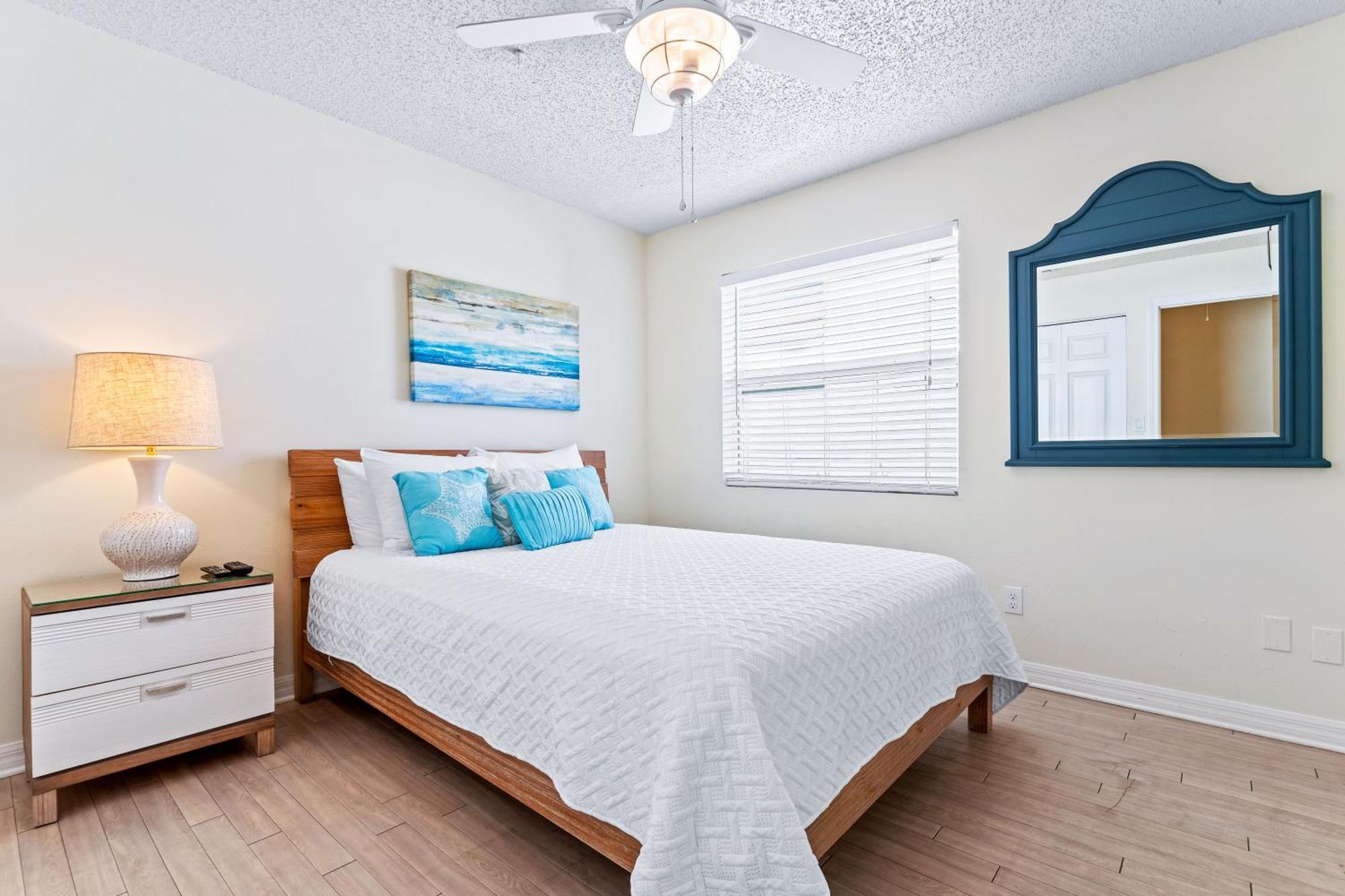 Apartment Living The Dream *