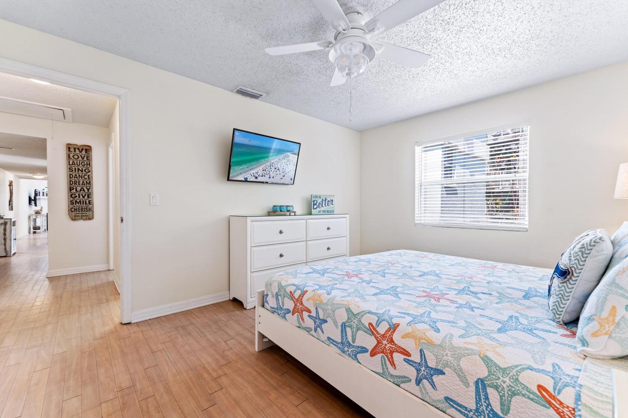 Living The Dream Apartment *