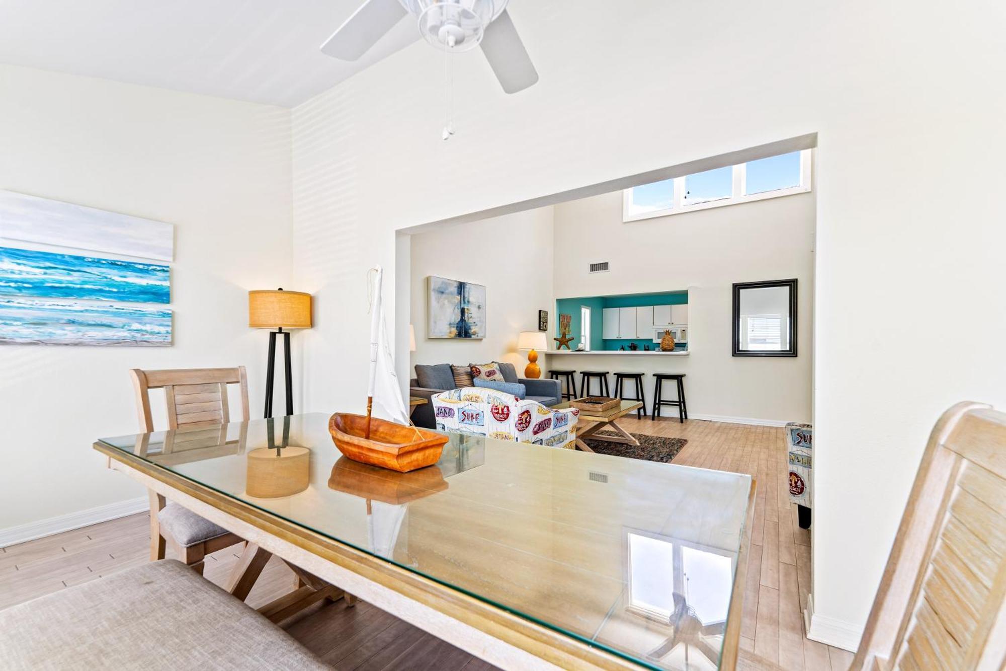 Apartment Living The Dream *